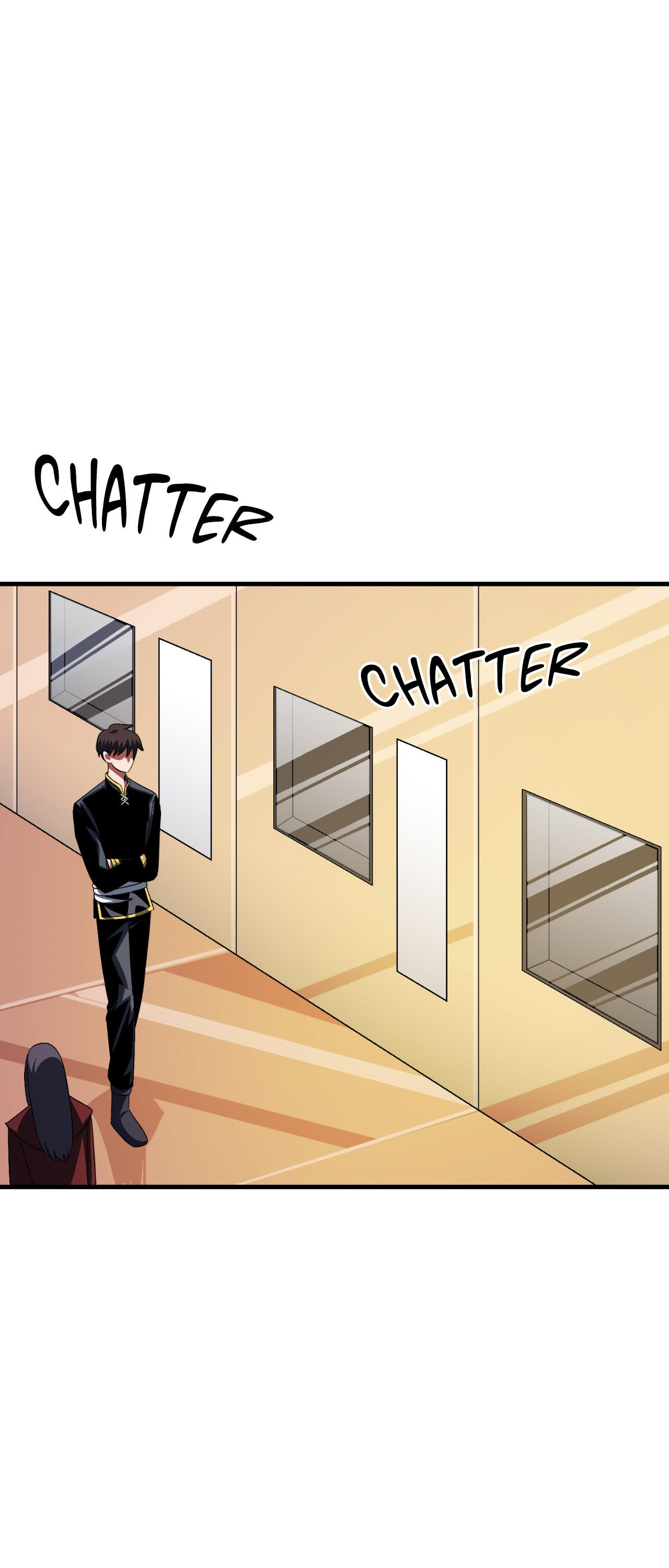 Read ARK chapter 67 image 47 on Lezhin