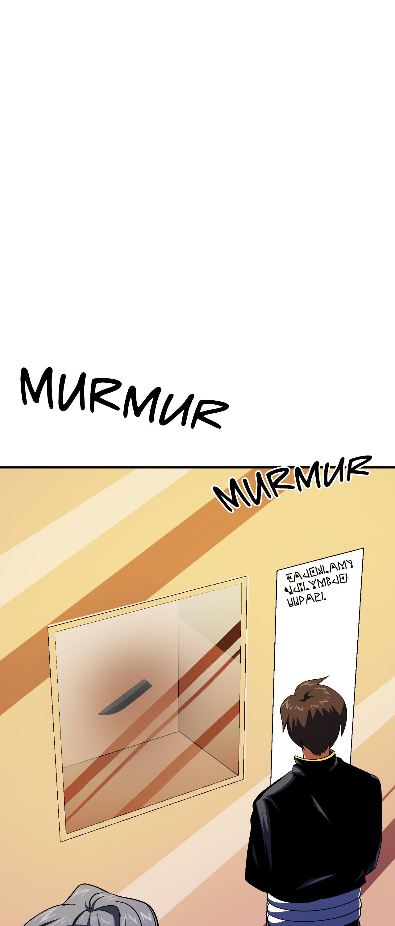 Read ARK chapter 67 image 50 on Lezhin