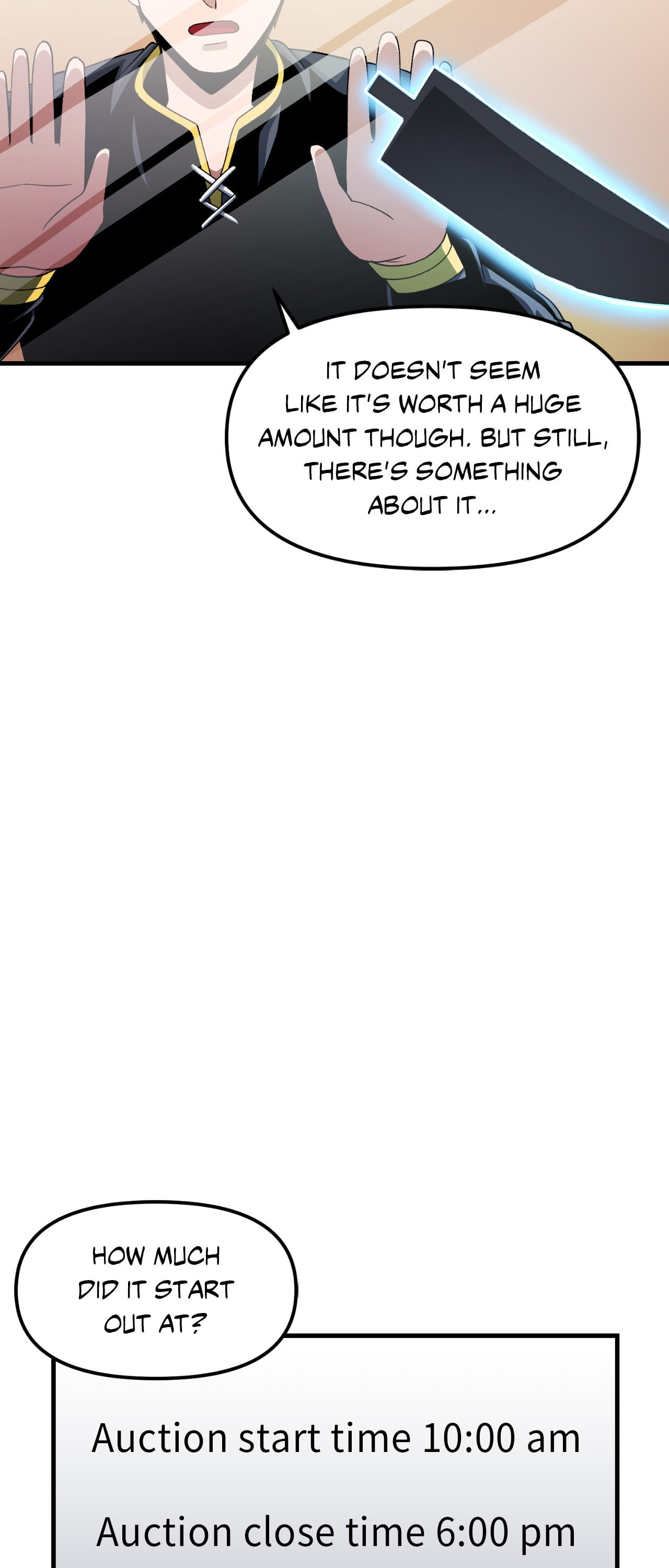 Read ARK chapter 67 image 52 on Lezhin