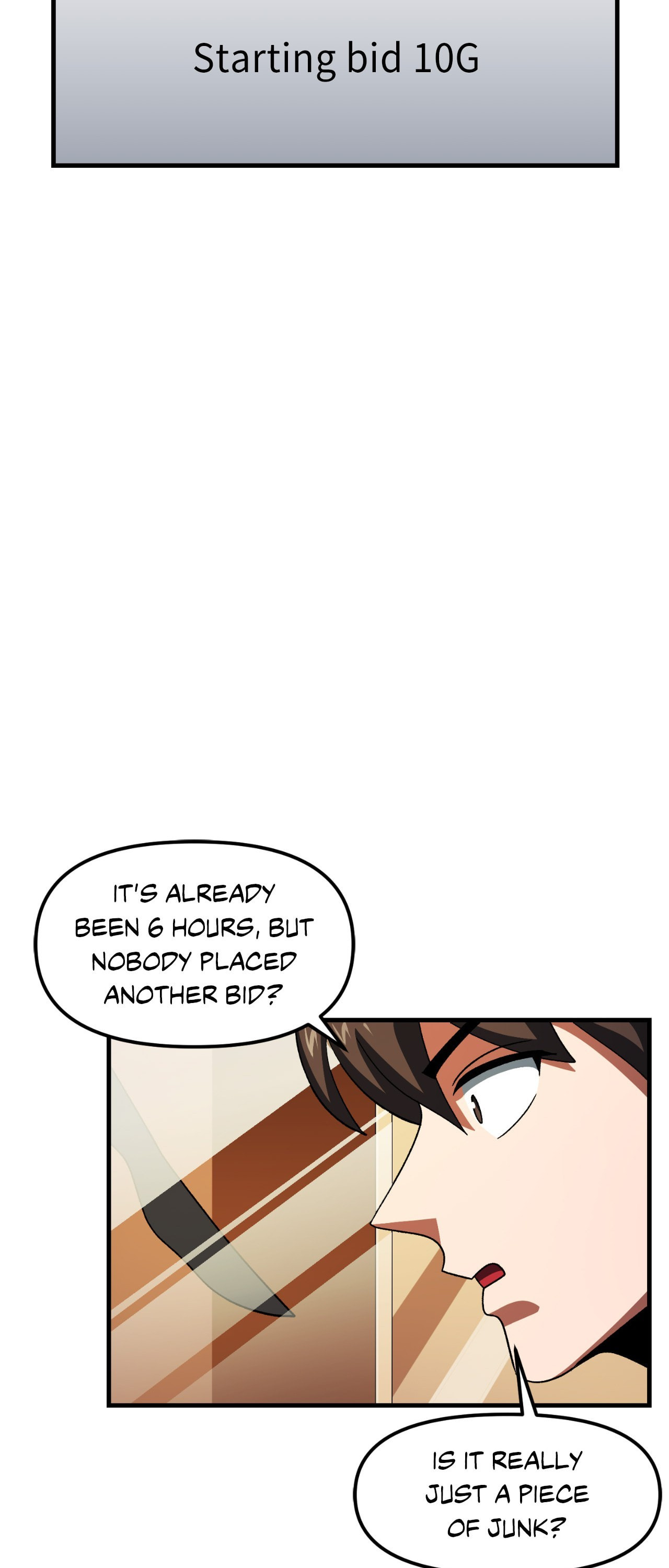 Read ARK chapter 67 image 53 on Lezhin