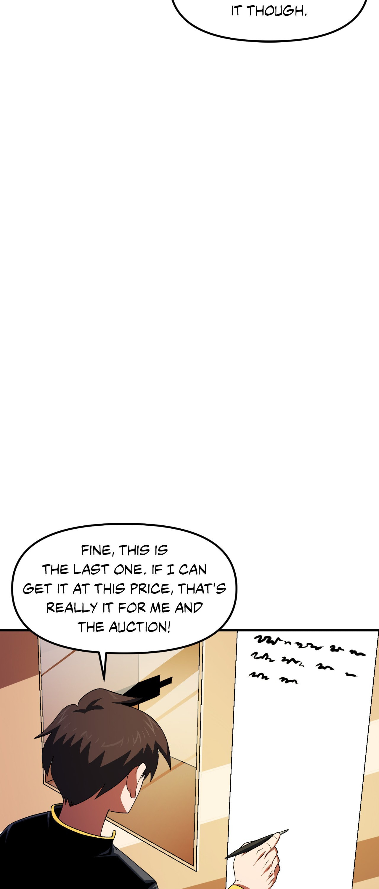 Read ARK chapter 67 image 55 on Lezhin