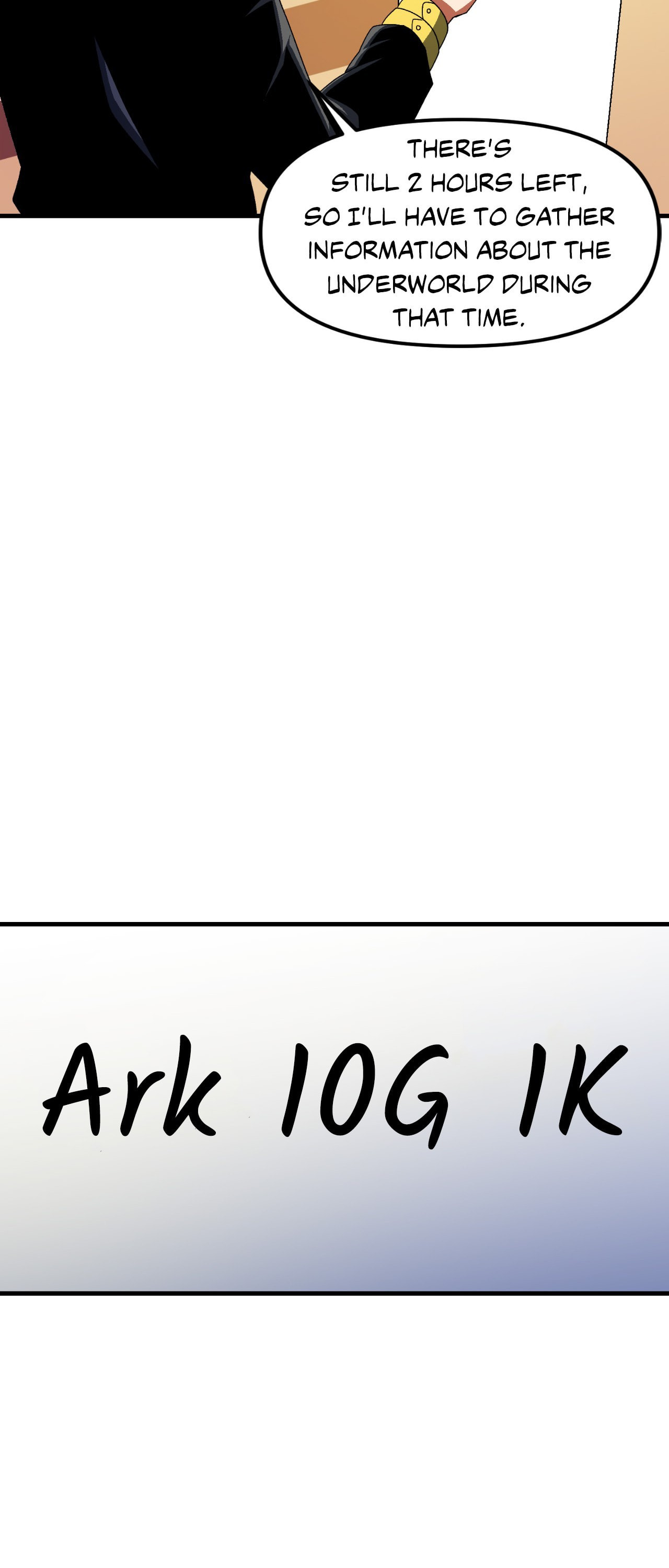 Read ARK chapter 67 image 56 on Lezhin