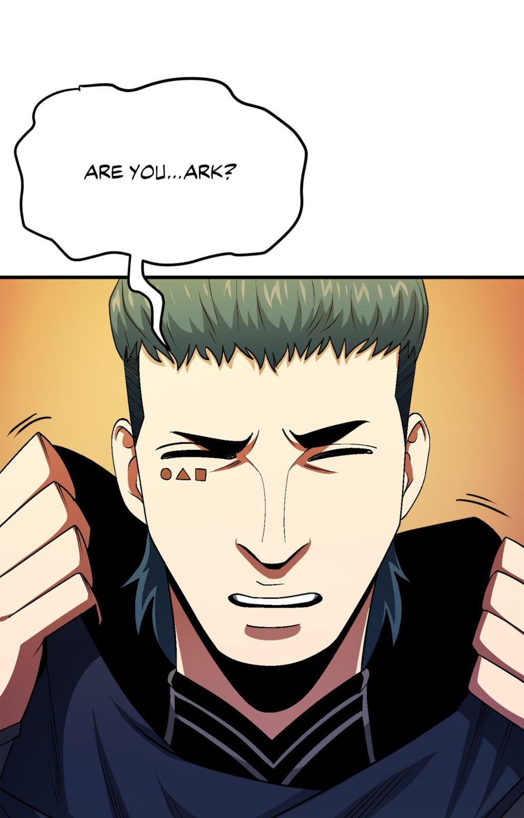 Read ARK chapter 68 image 11 on Lezhin