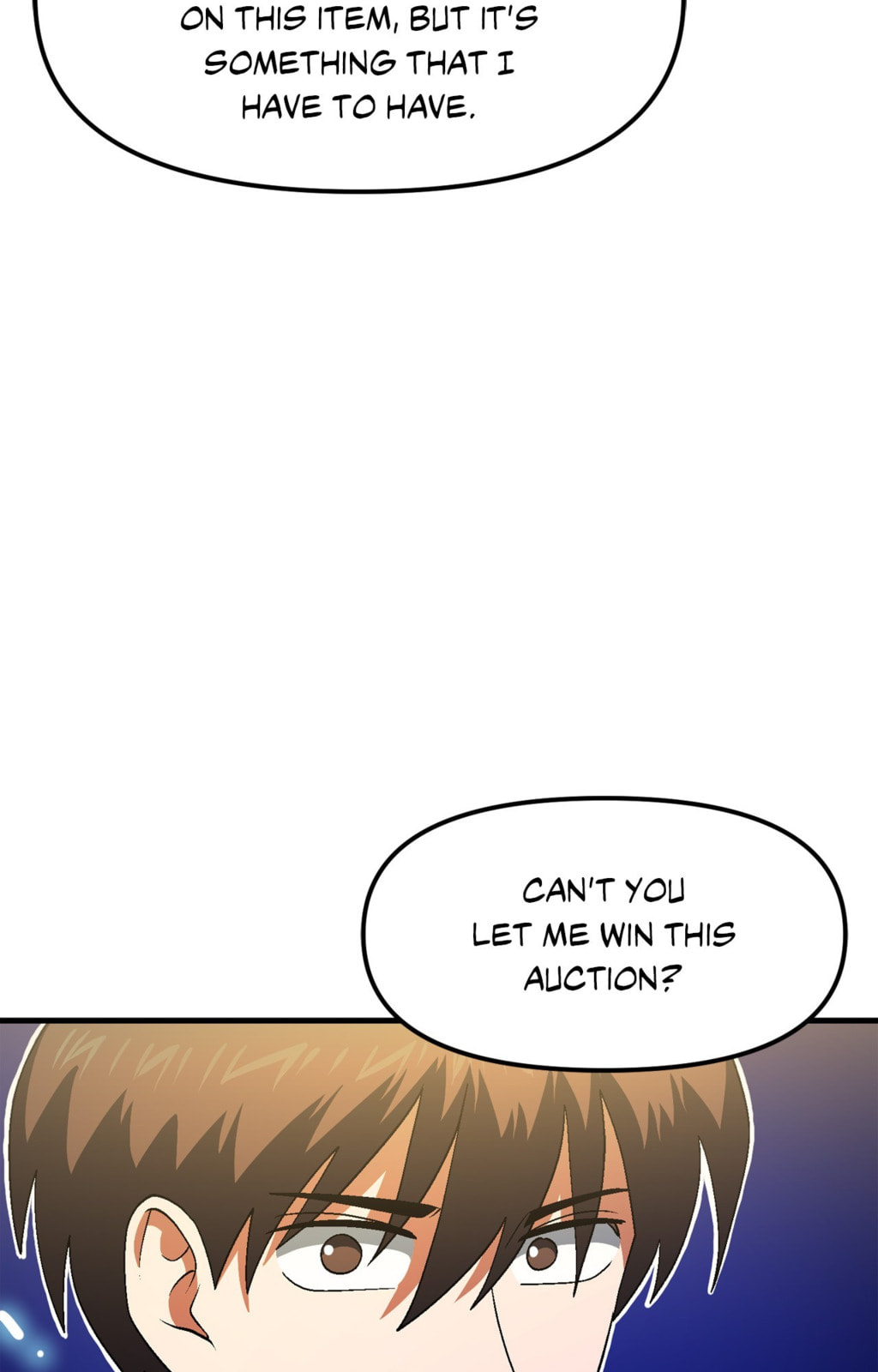 Read ARK chapter 68 image 14 on Lezhin