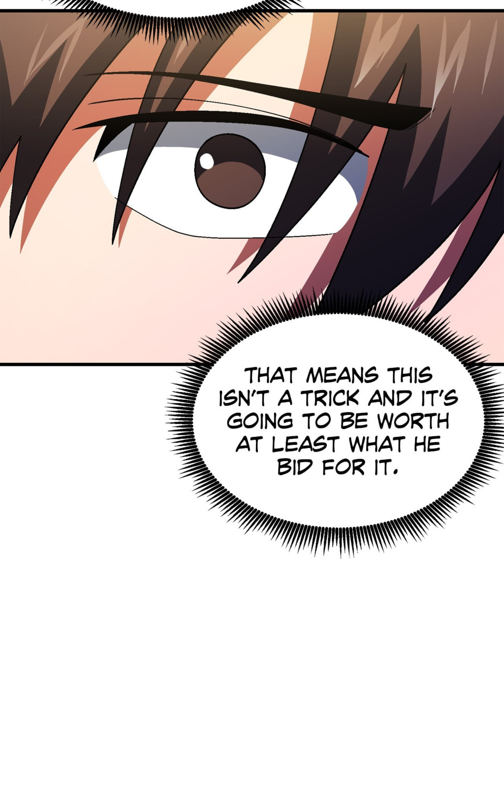 Read ARK chapter 68 image 16 on Lezhin