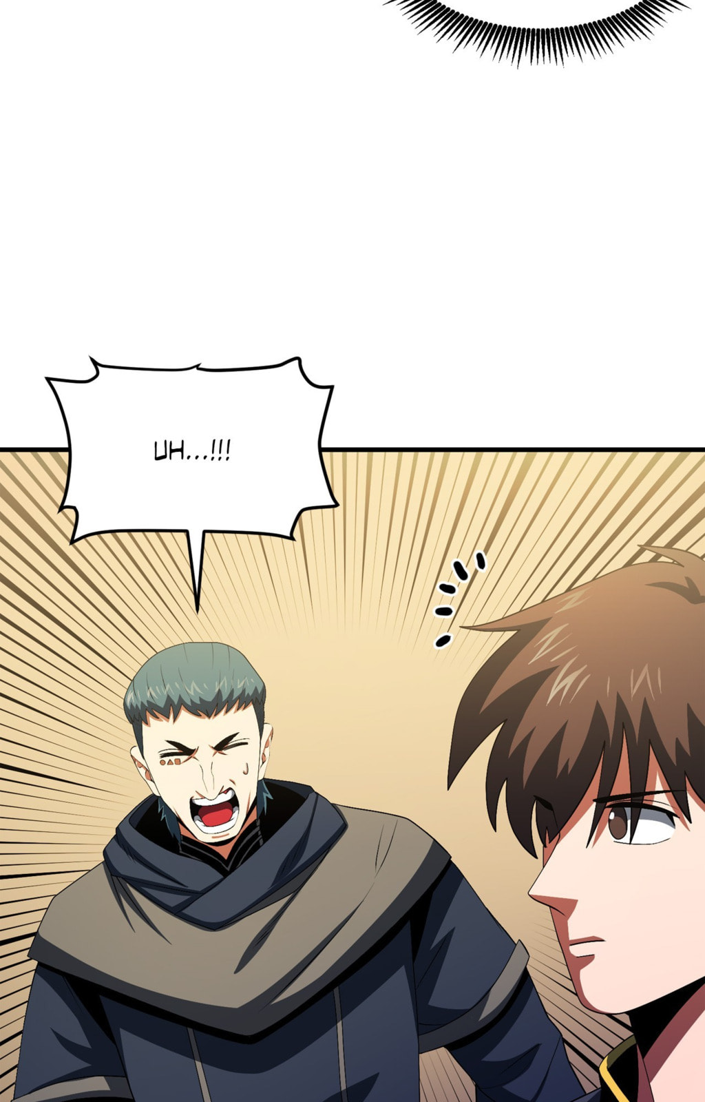 Read ARK chapter 68 image 18 on Lezhin