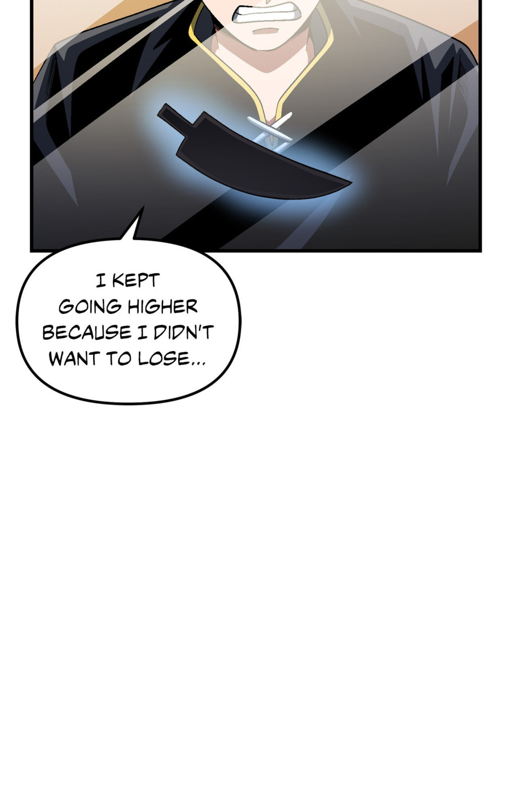 Read ARK chapter 68 image 2 on Lezhin