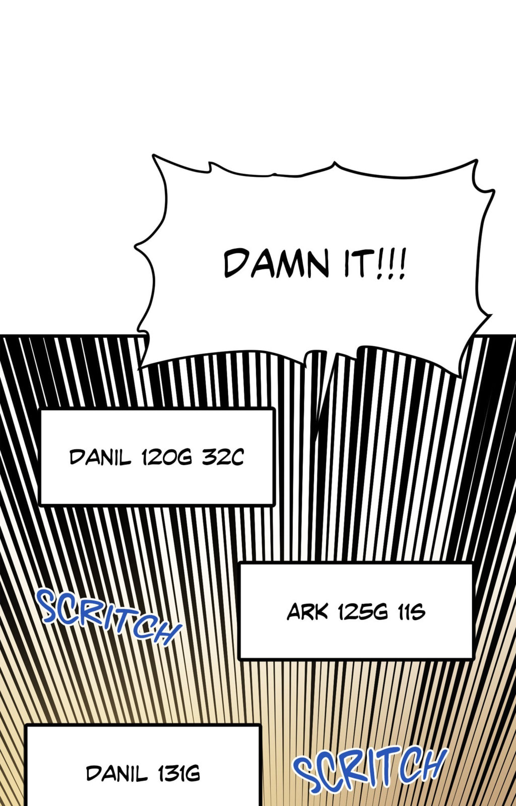 Read ARK chapter 68 image 21 on Lezhin
