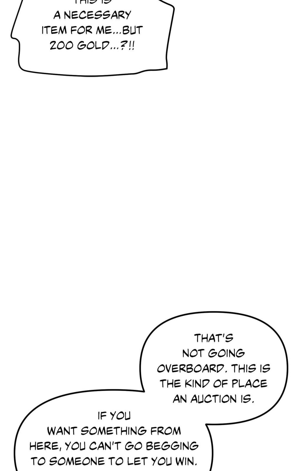 Read ARK chapter 68 image 33 on Lezhin