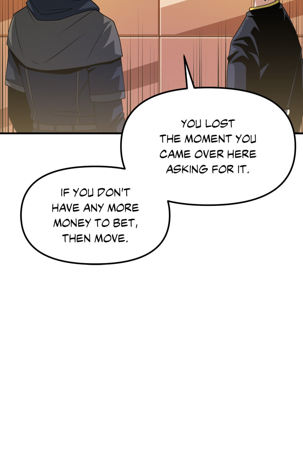 Read ARK chapter 68 image 35 on Lezhin