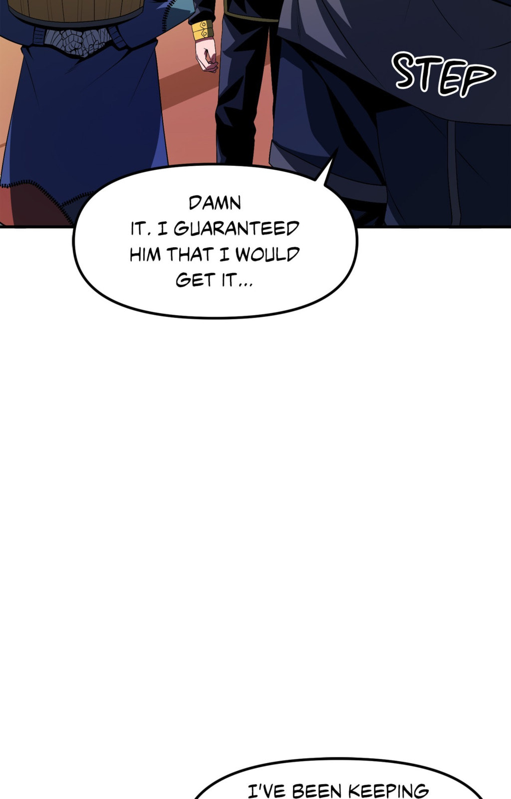 Read ARK chapter 68 image 38 on Lezhin