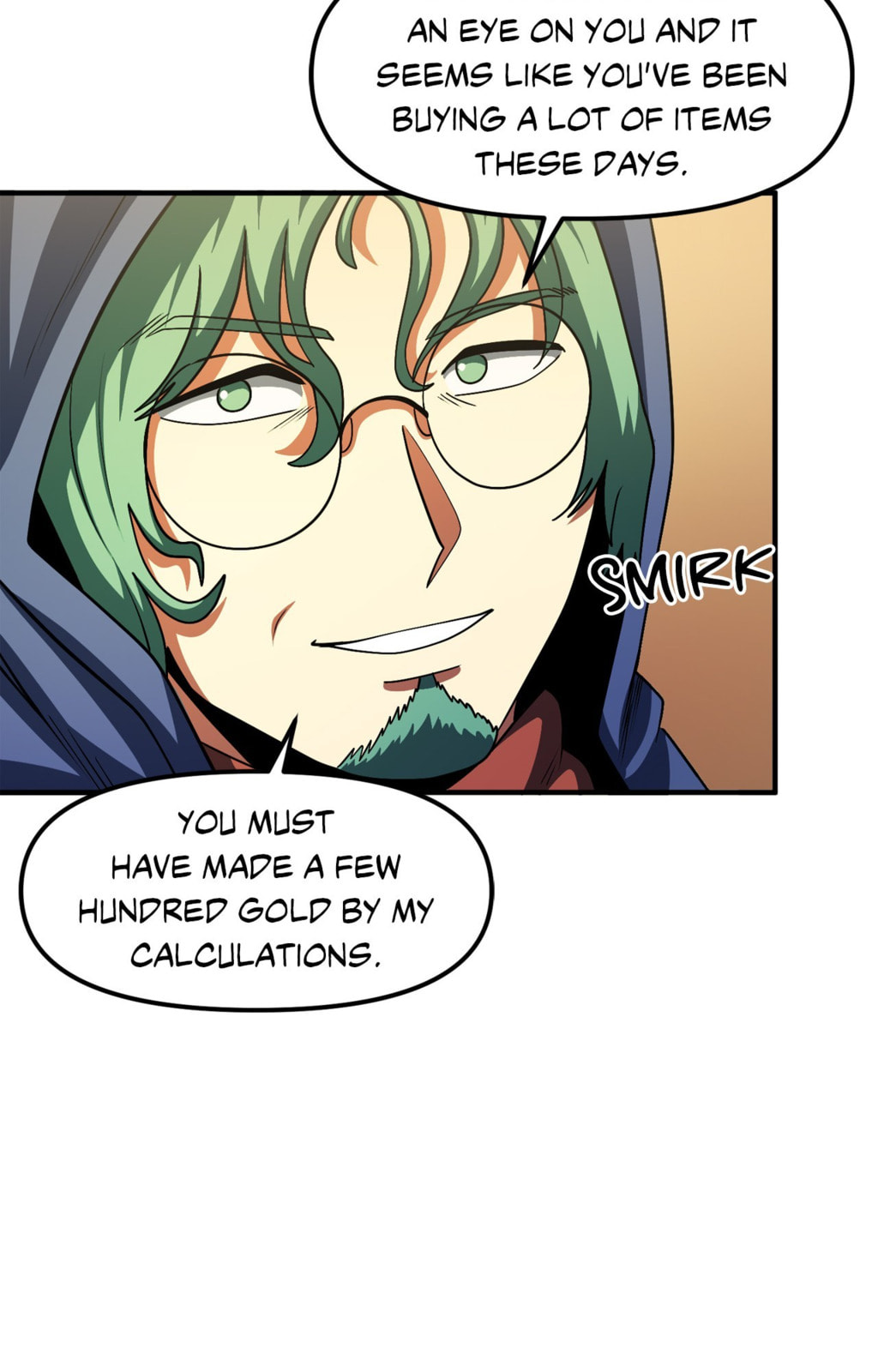 Read ARK chapter 68 image 39 on Lezhin