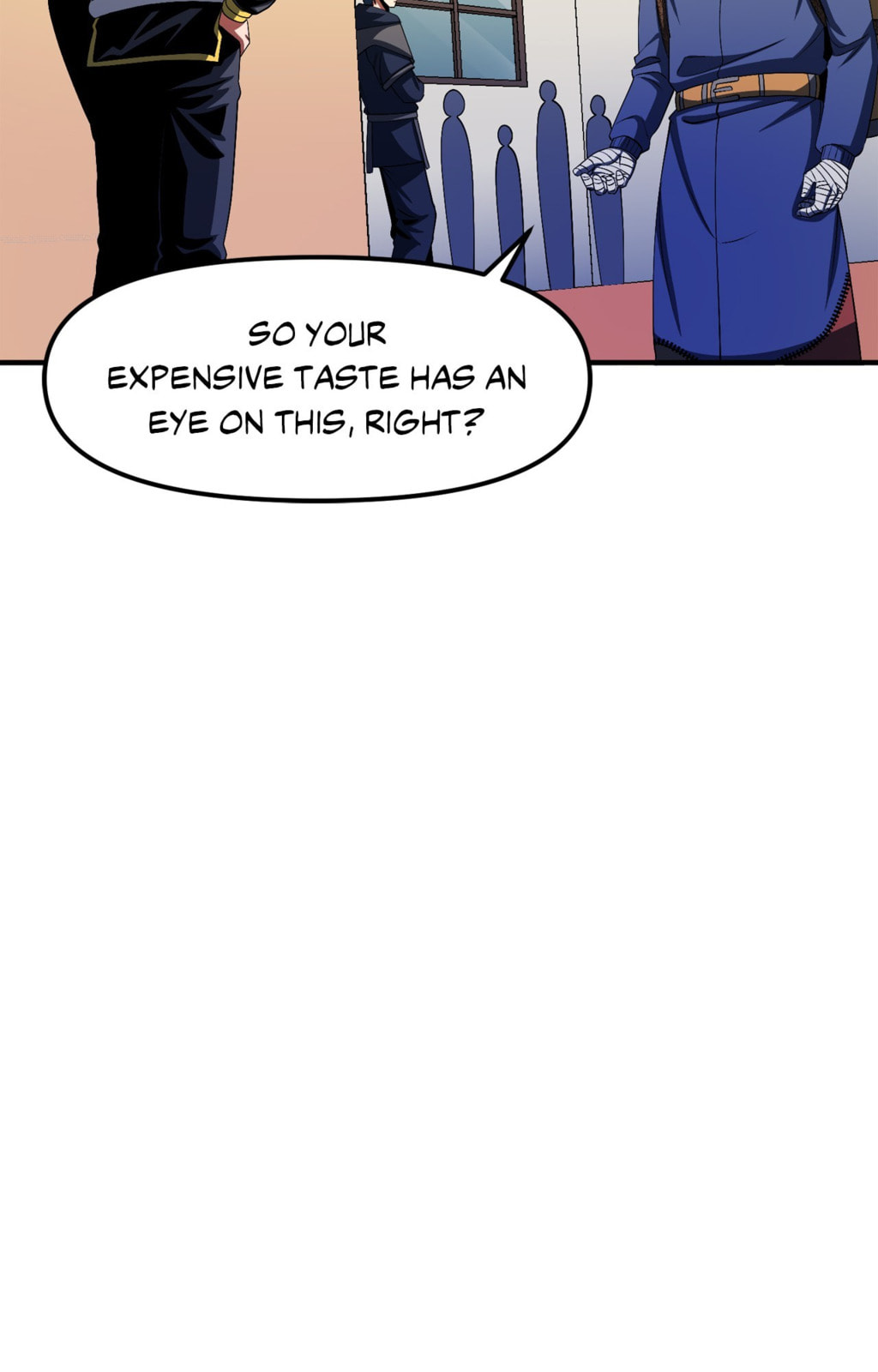 Read ARK chapter 68 image 46 on Lezhin