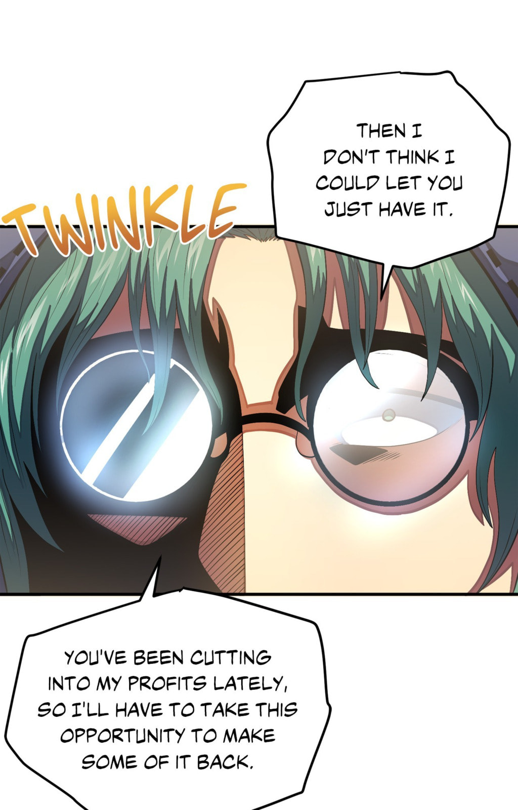 Read ARK chapter 68 image 47 on Lezhin
