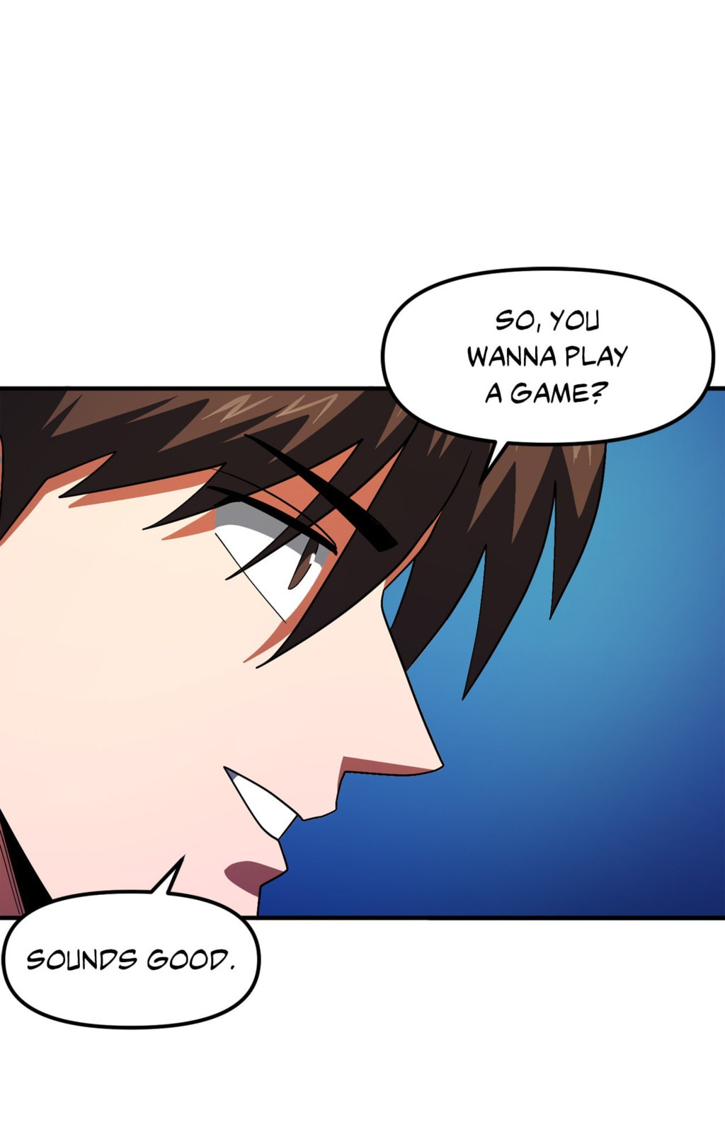 Read ARK chapter 68 image 50 on Lezhin