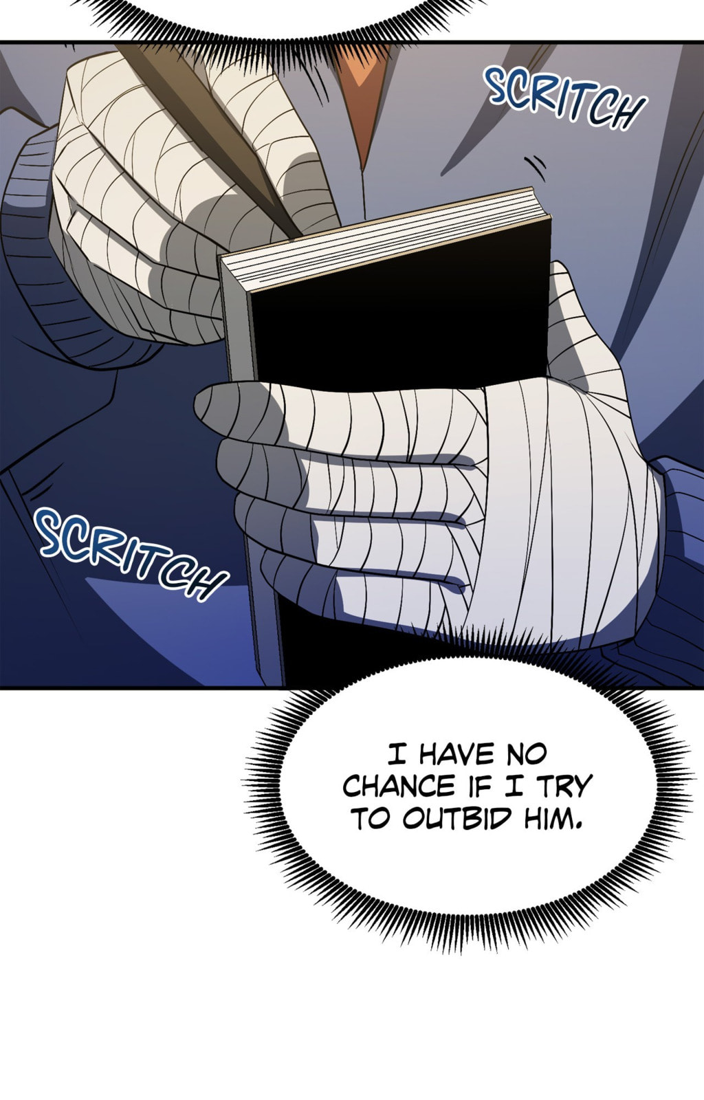 Read ARK chapter 68 image 53 on Lezhin