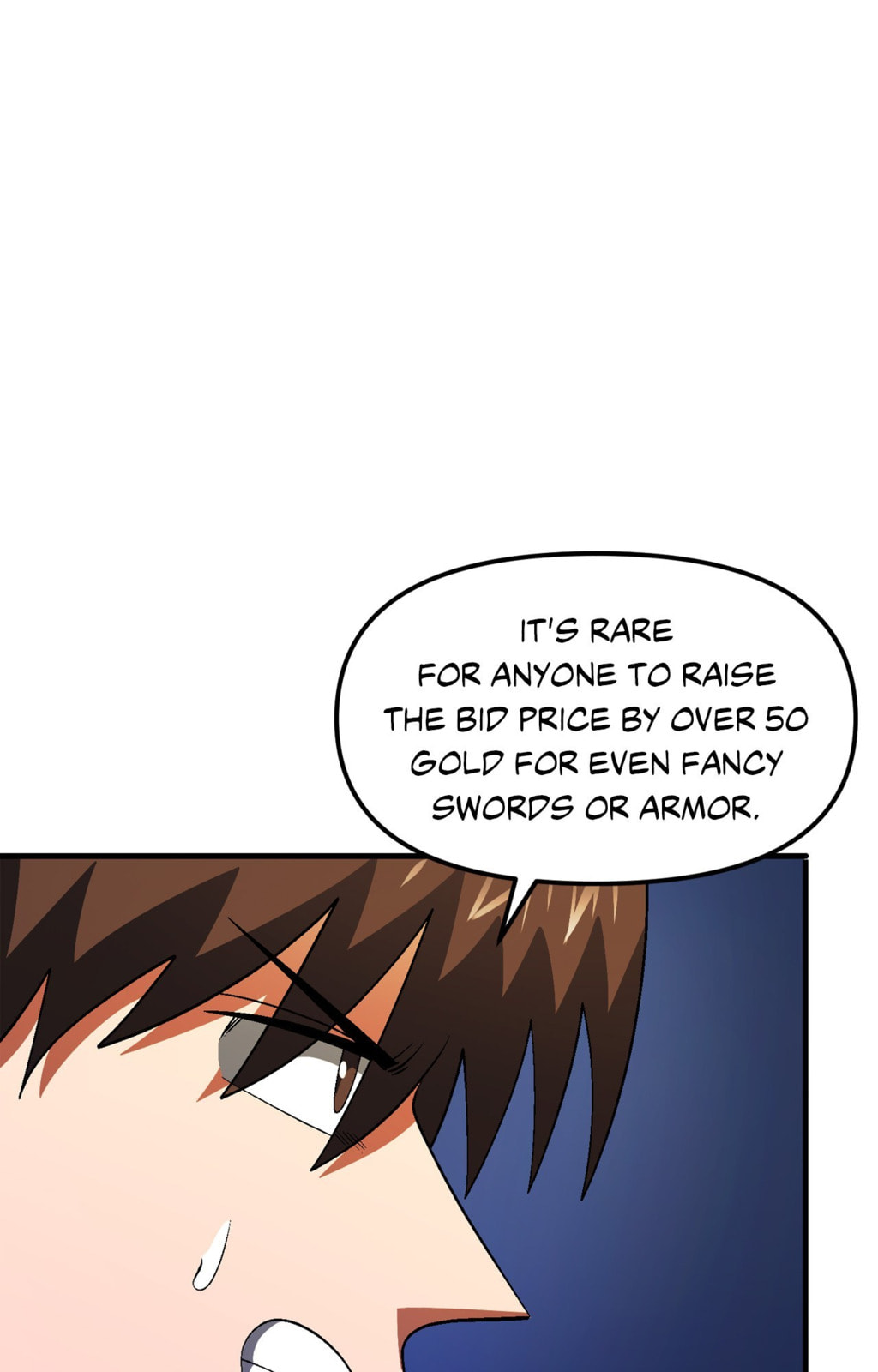 Read ARK chapter 68 image 6 on Lezhin