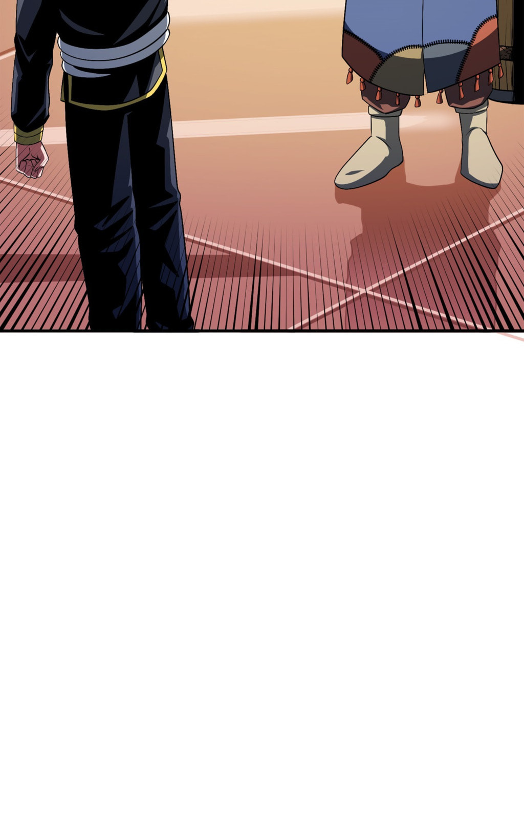 Read ARK chapter 68 image 60 on Lezhin