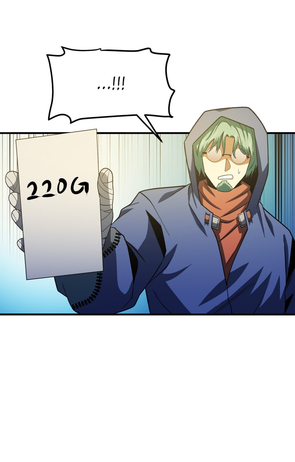 Read ARK chapter 68 image 61 on Lezhin