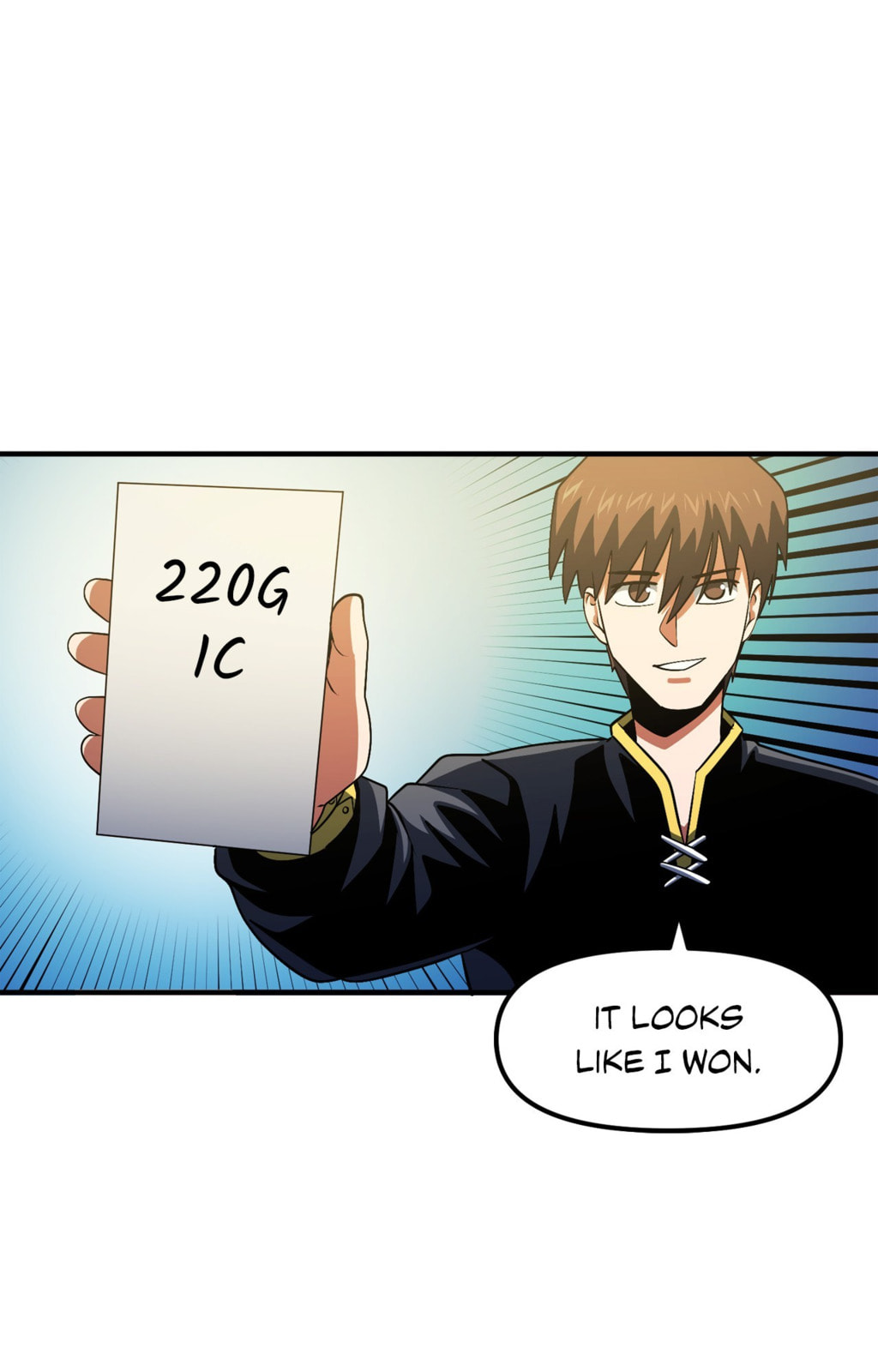 Read ARK chapter 68 image 62 on Lezhin