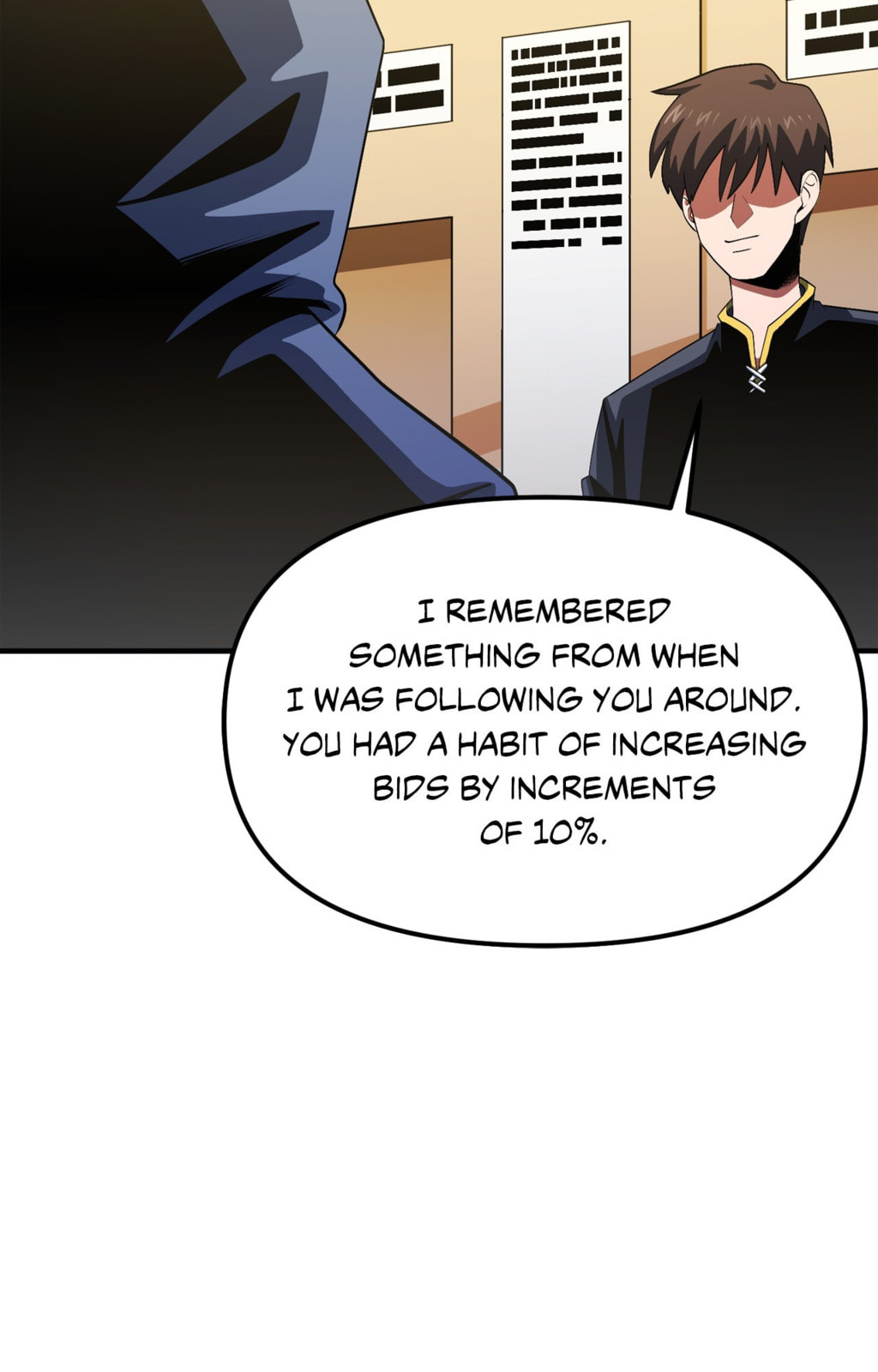 Read ARK chapter 68 image 64 on Lezhin