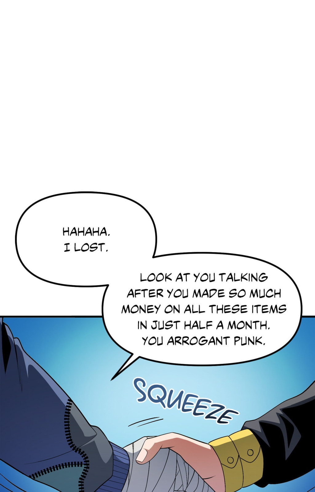 Read ARK chapter 68 image 66 on Lezhin