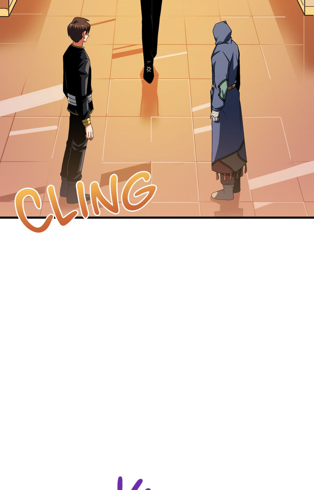 Read ARK chapter 68 image 68 on Lezhin