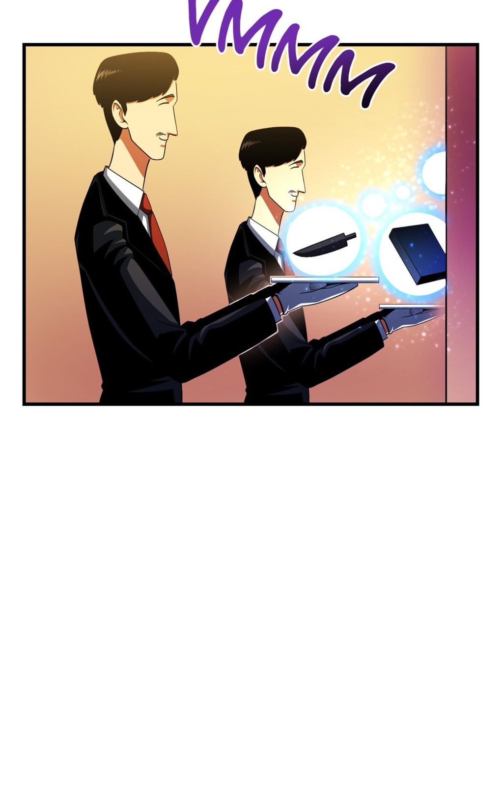 Read ARK chapter 68 image 69 on Lezhin
