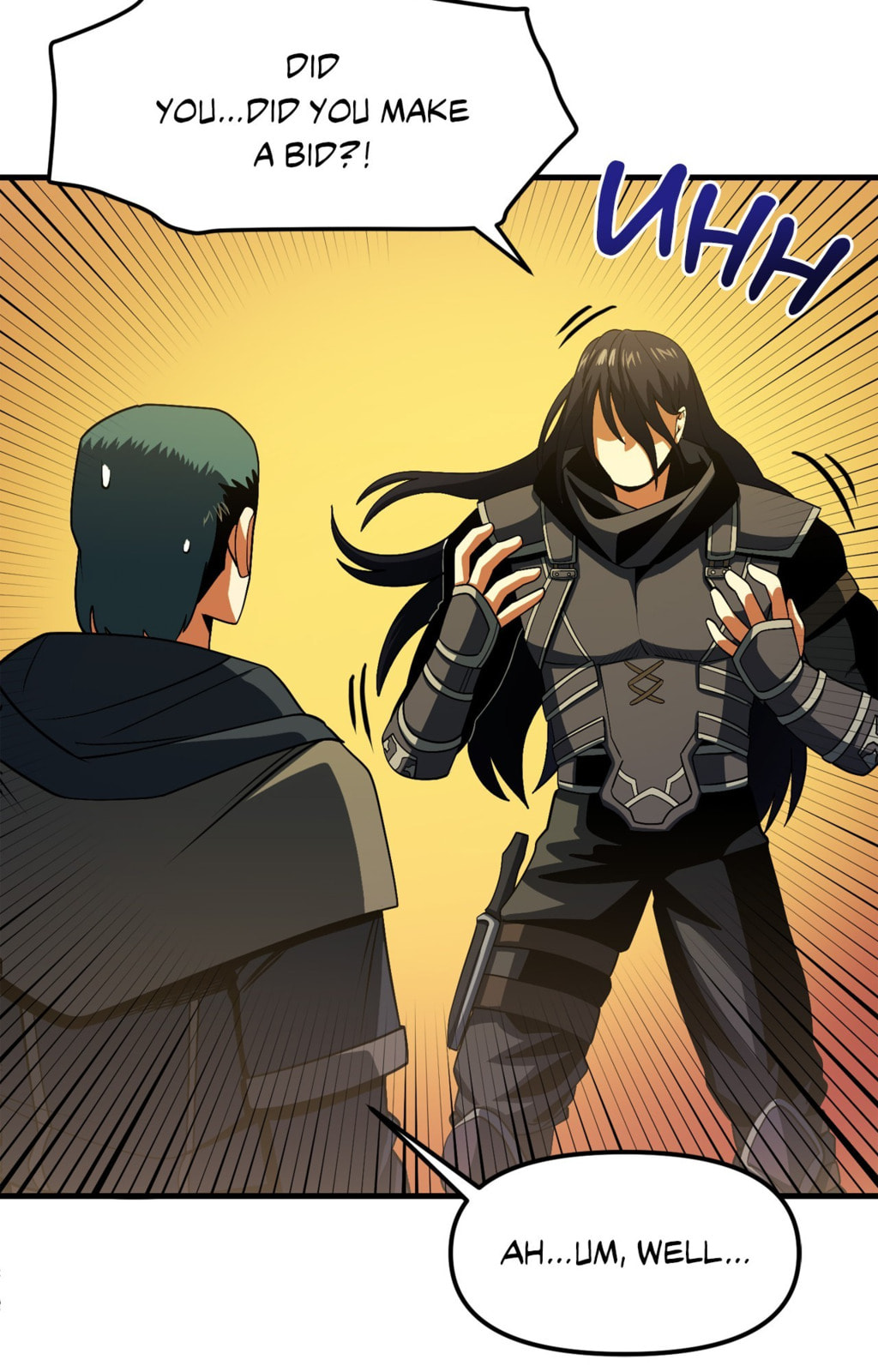 Read ARK chapter 68 image 77 on Lezhin