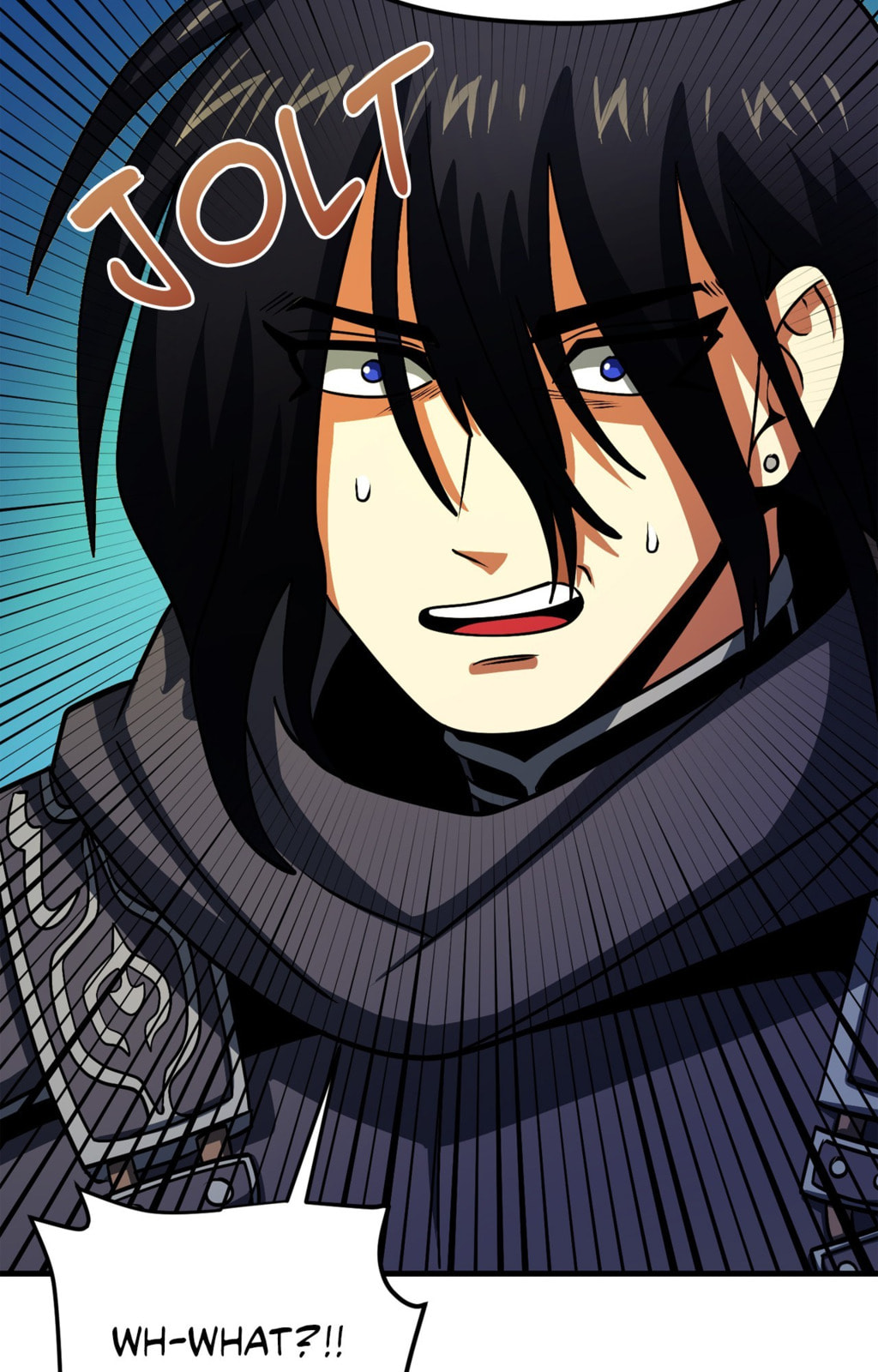 Read ARK chapter 68 image 79 on Lezhin