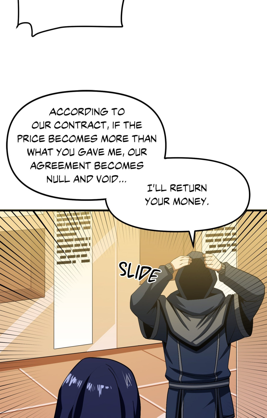 Read ARK chapter 68 image 80 on Lezhin