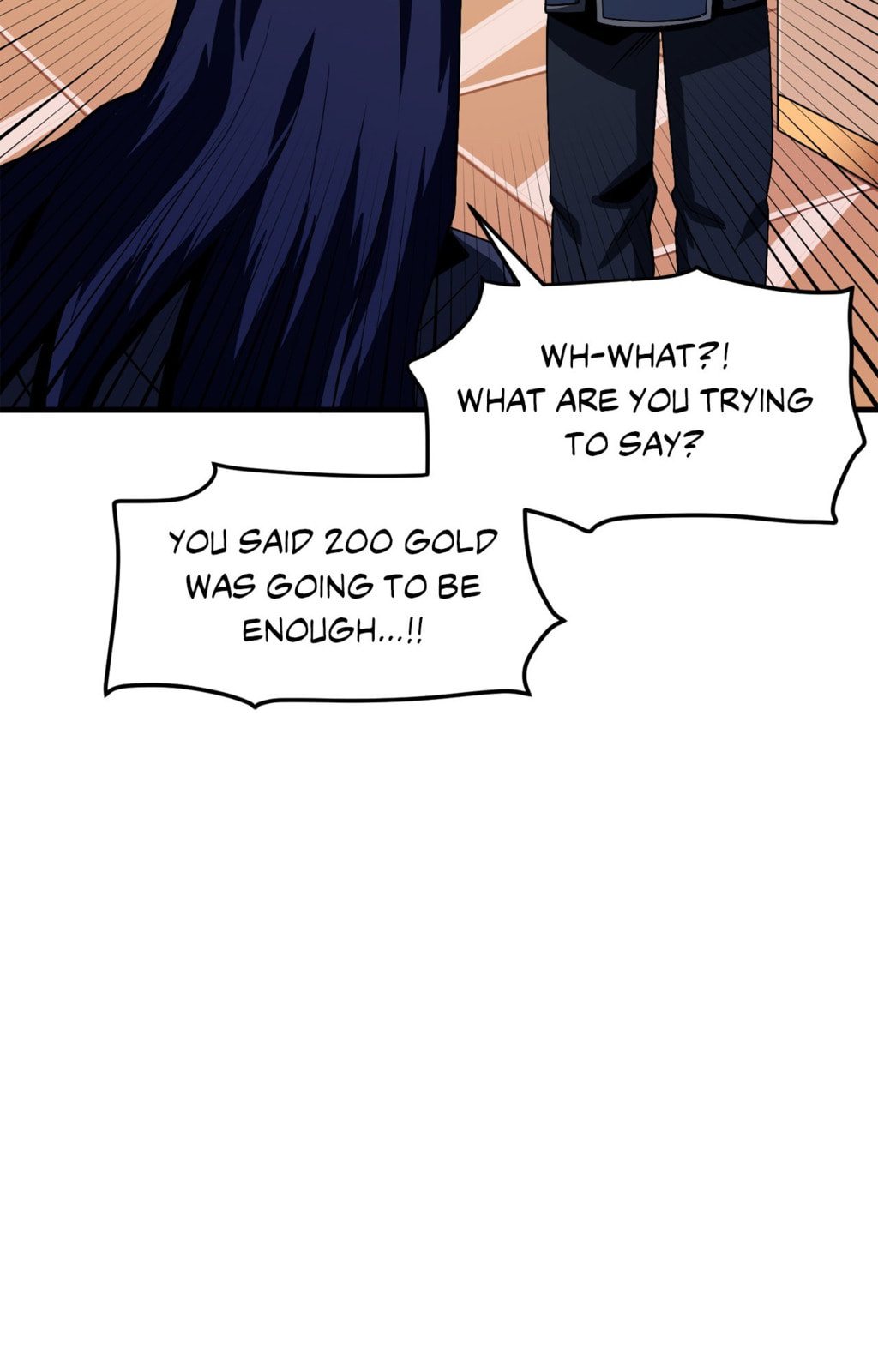 Read ARK chapter 68 image 81 on Lezhin