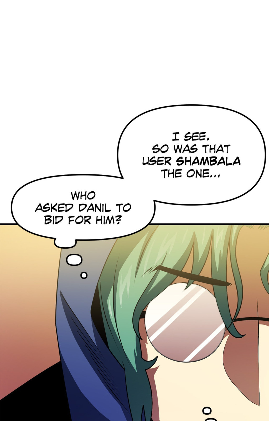 Read ARK chapter 68 image 83 on Lezhin