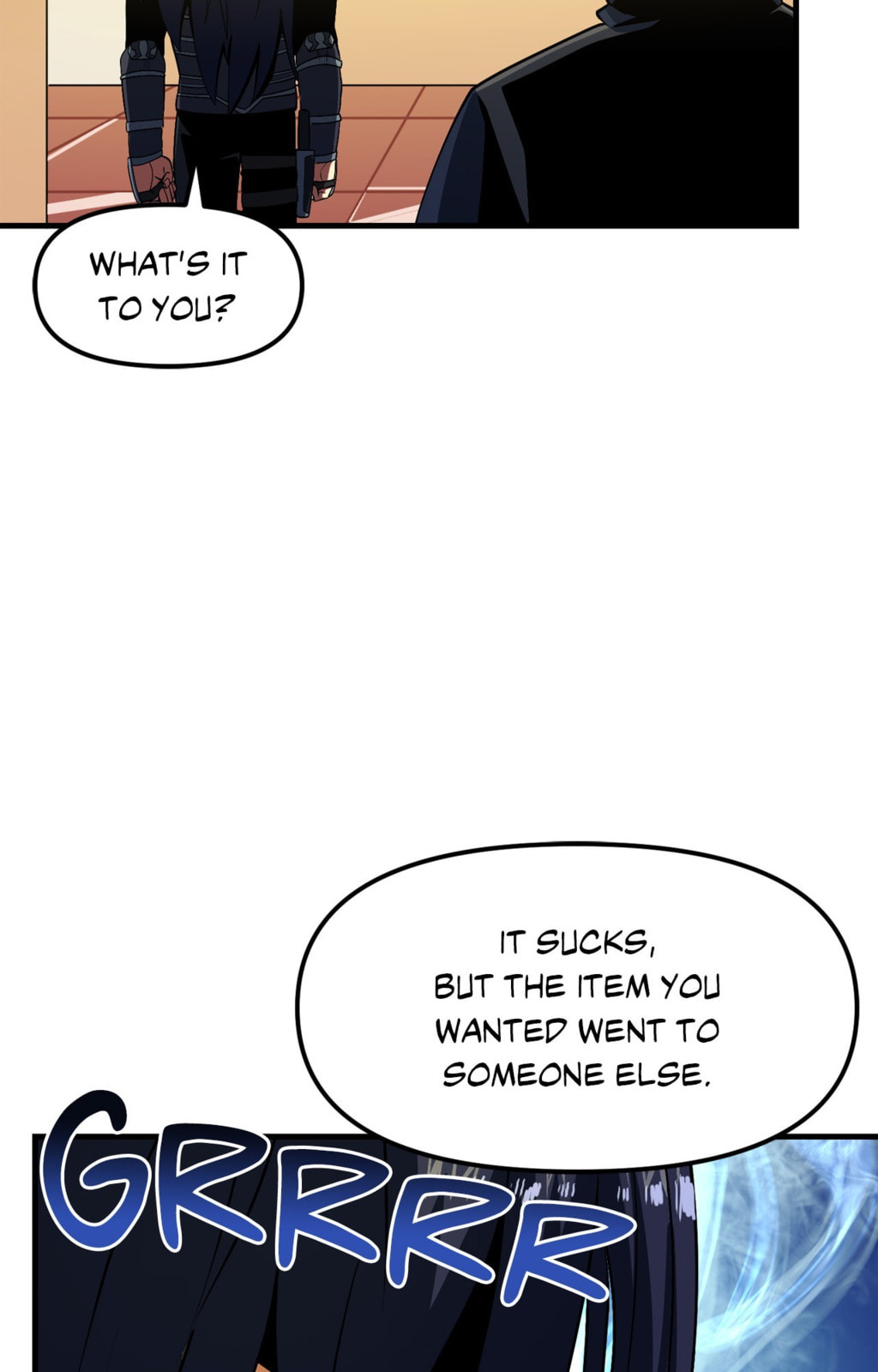 Read ARK chapter 68 image 87 on Lezhin
