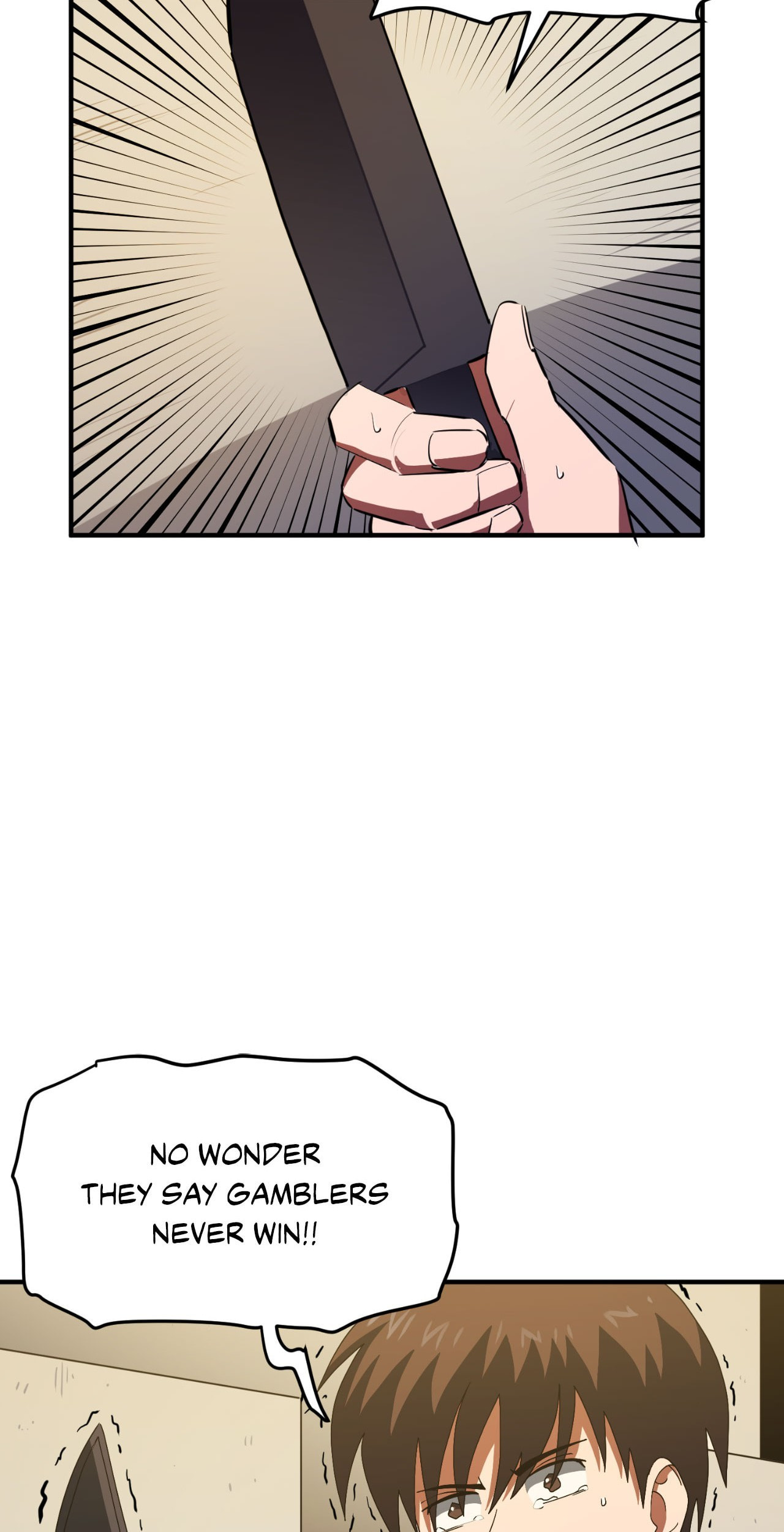 Read ARK chapter 69 image 16 on Lezhin