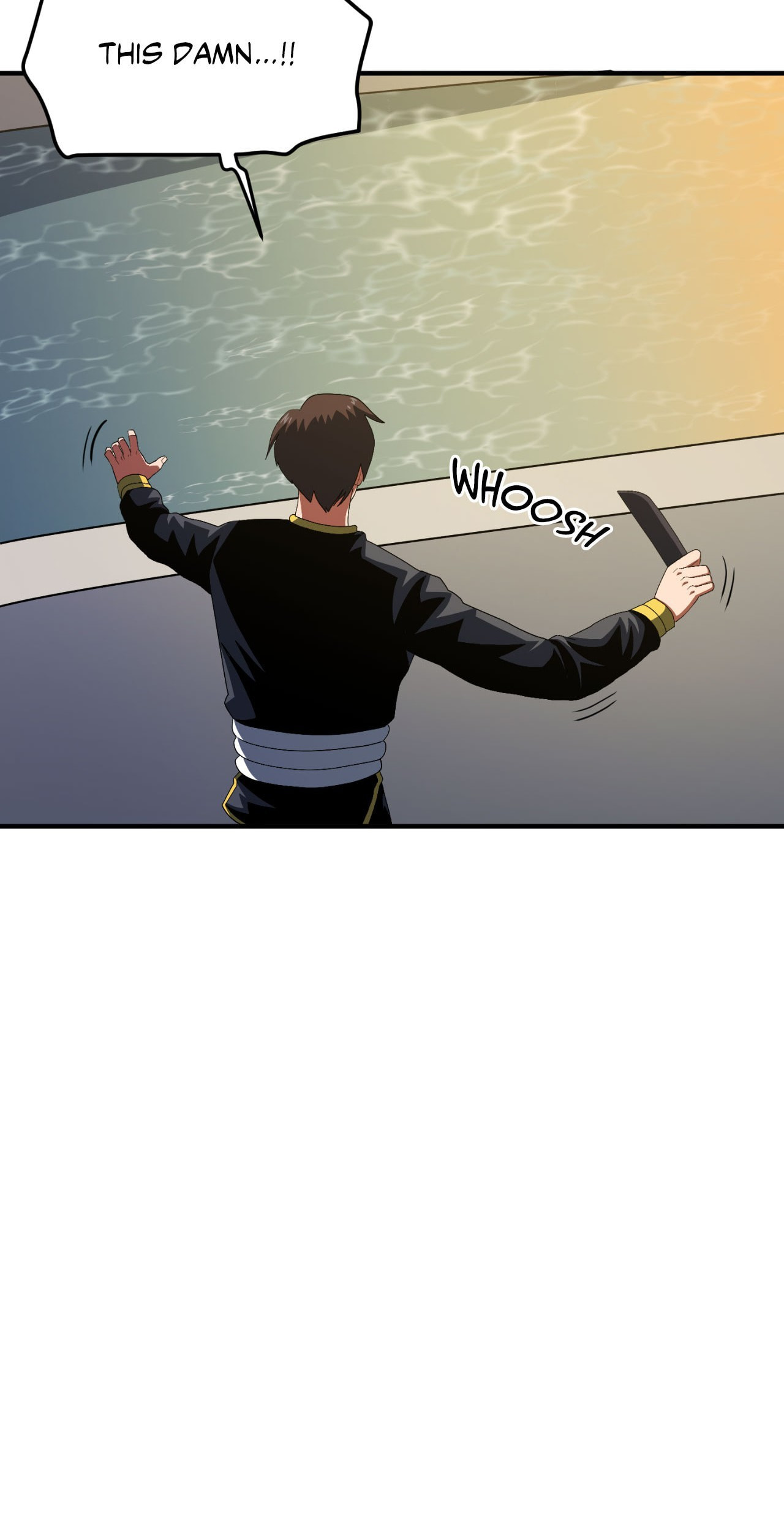 Read ARK chapter 69 image 18 on Lezhin