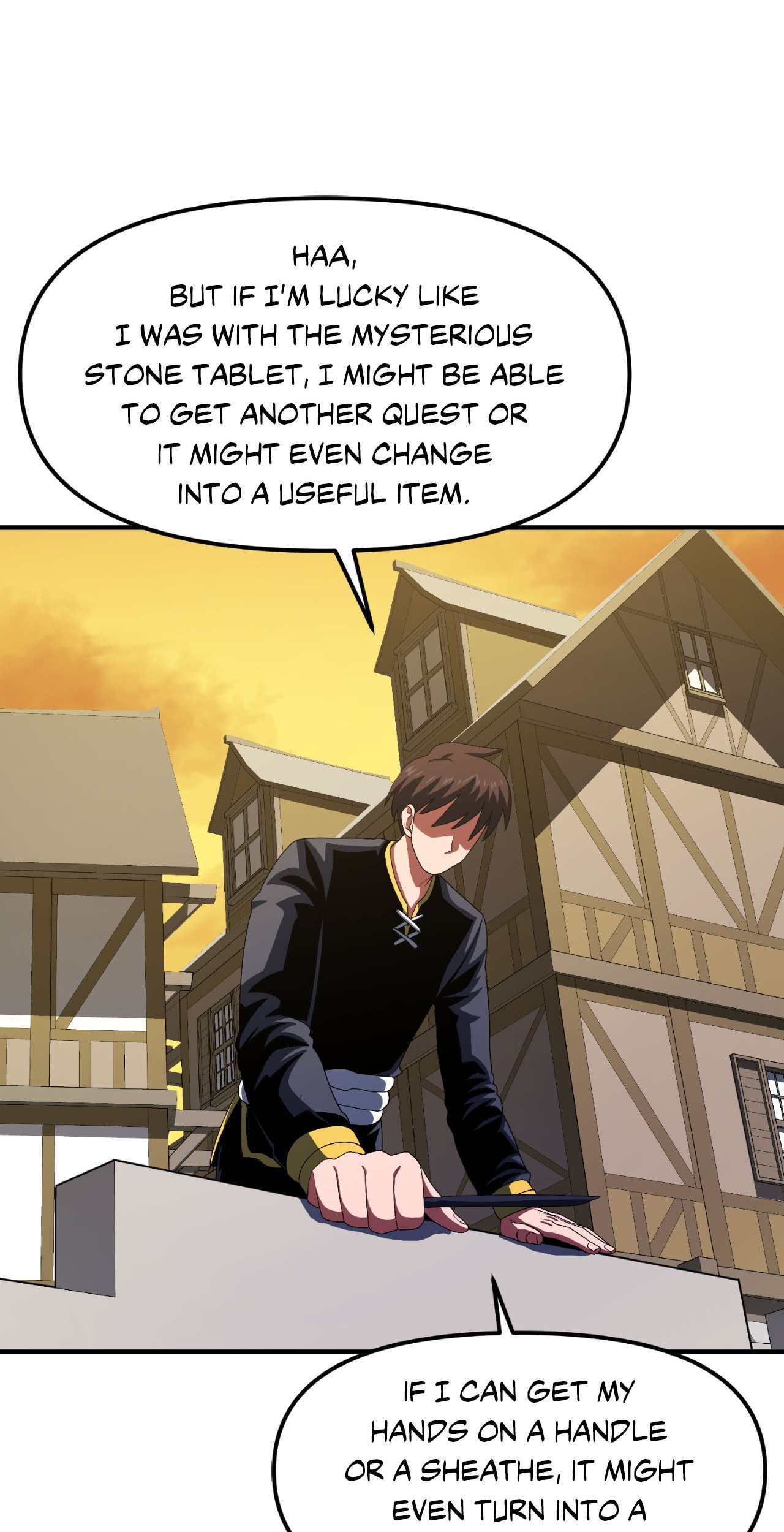 Read ARK chapter 69 image 20 on Lezhin