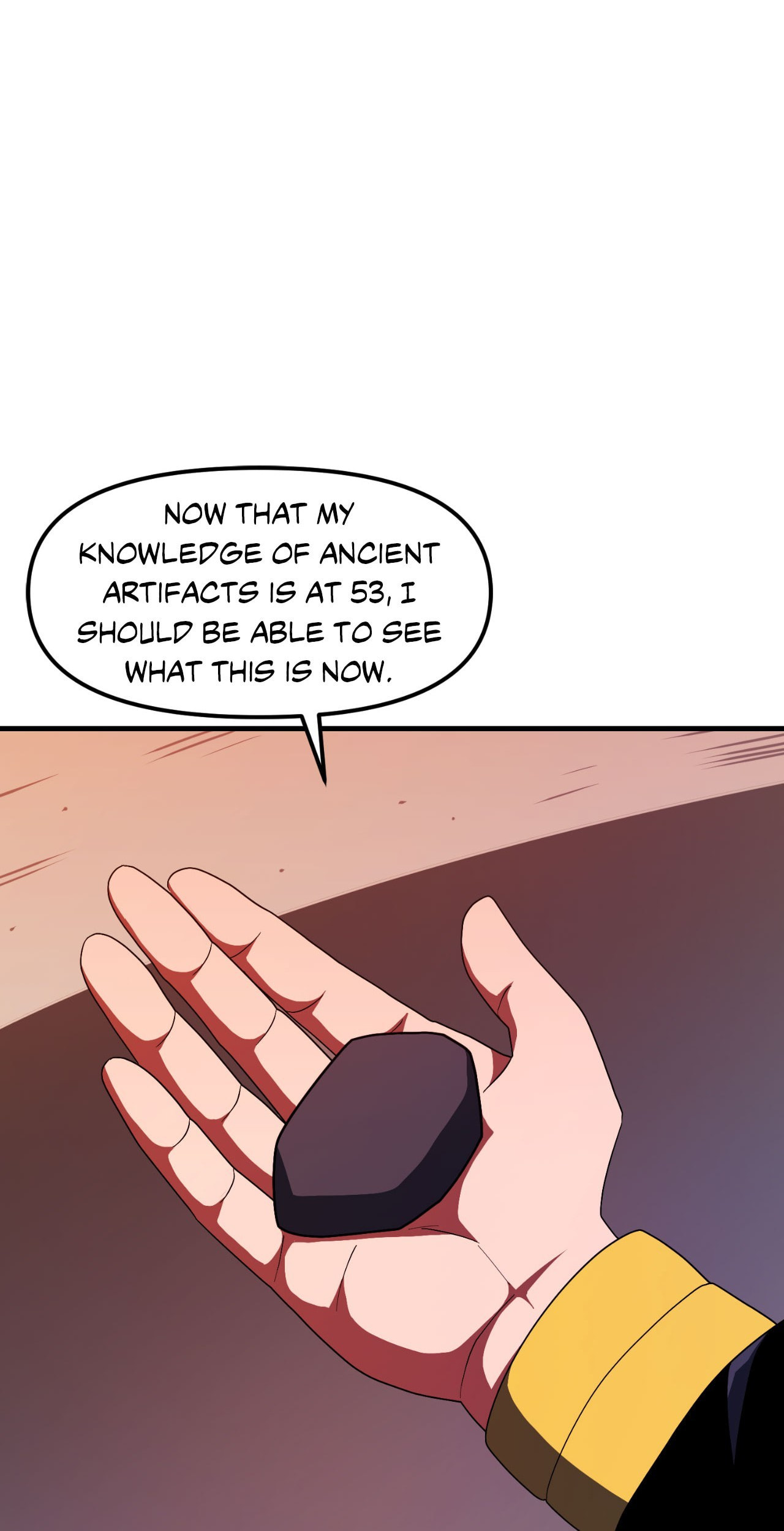 Read ARK chapter 69 image 23 on Lezhin