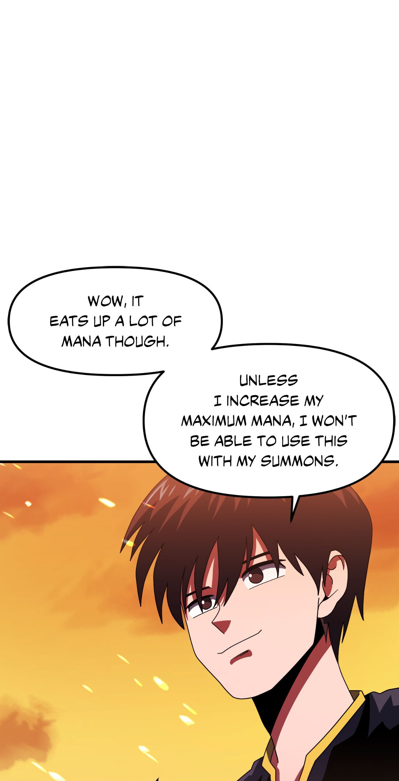 Read ARK chapter 69 image 29 on Lezhin