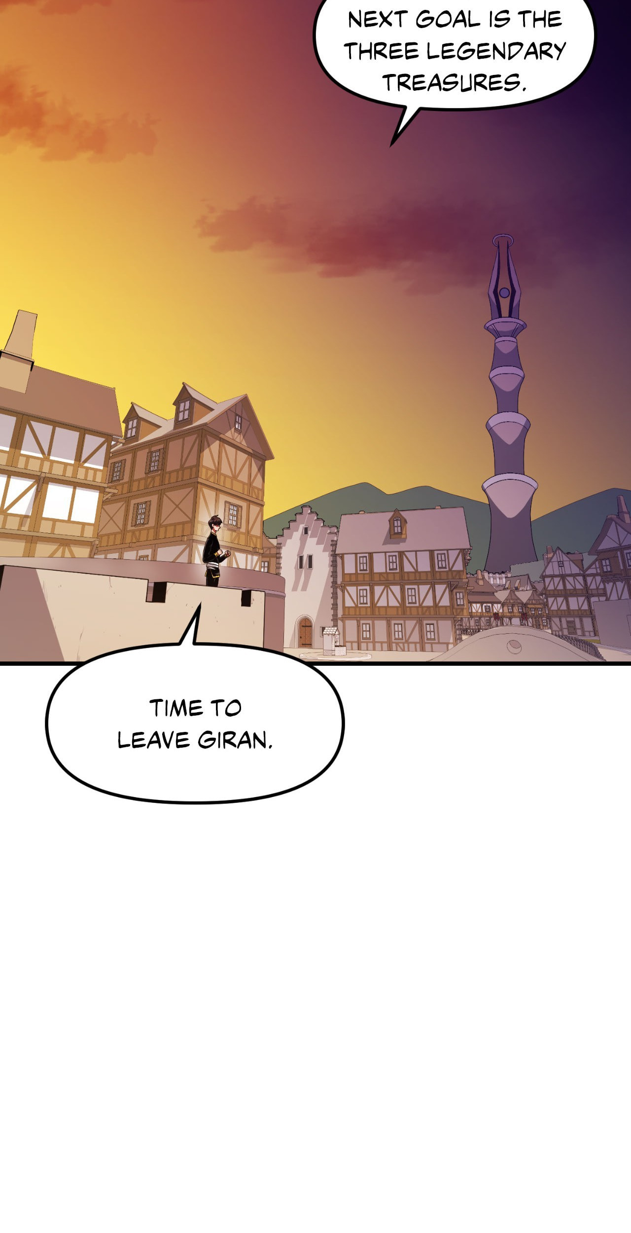 Read ARK chapter 69 image 31 on Lezhin