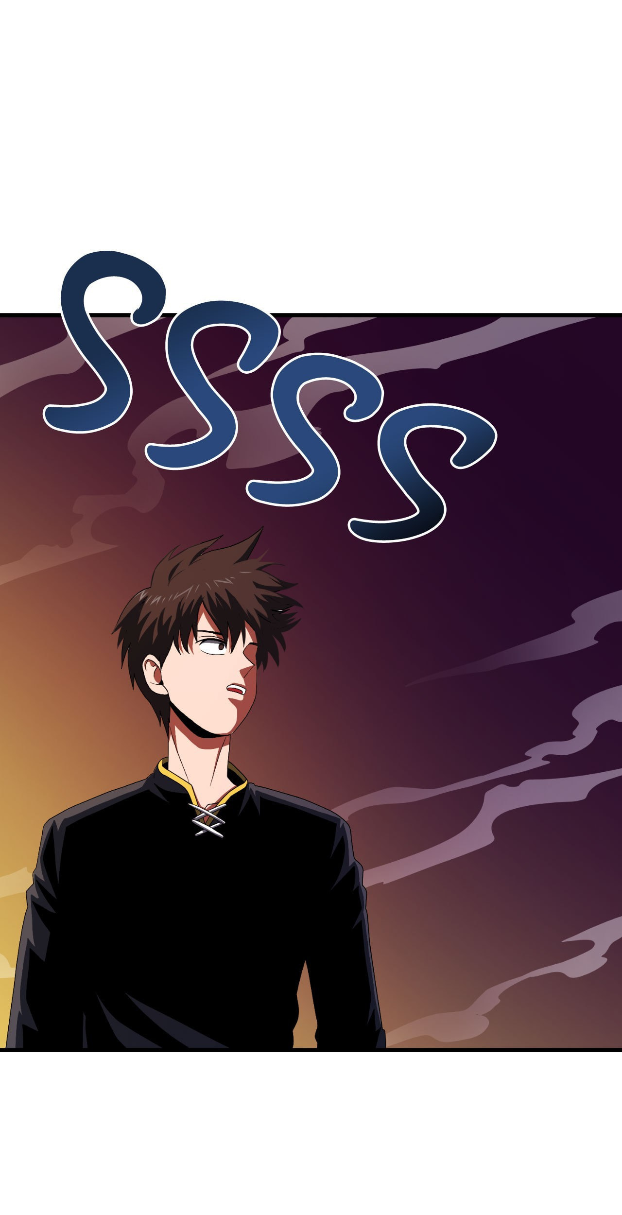 Read ARK chapter 69 image 33 on Lezhin