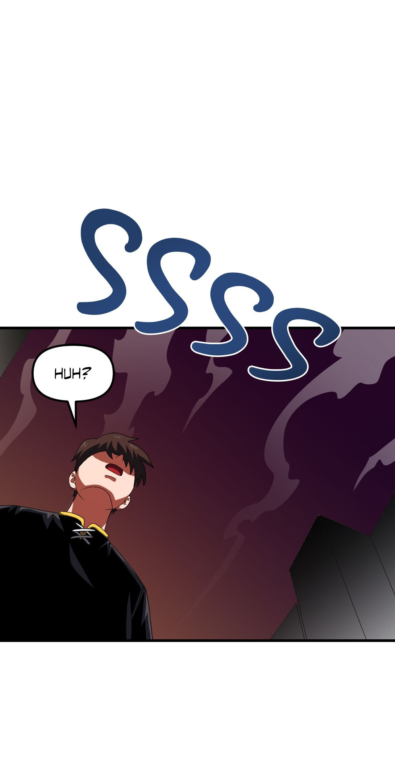 Read ARK chapter 69 image 34 on Lezhin