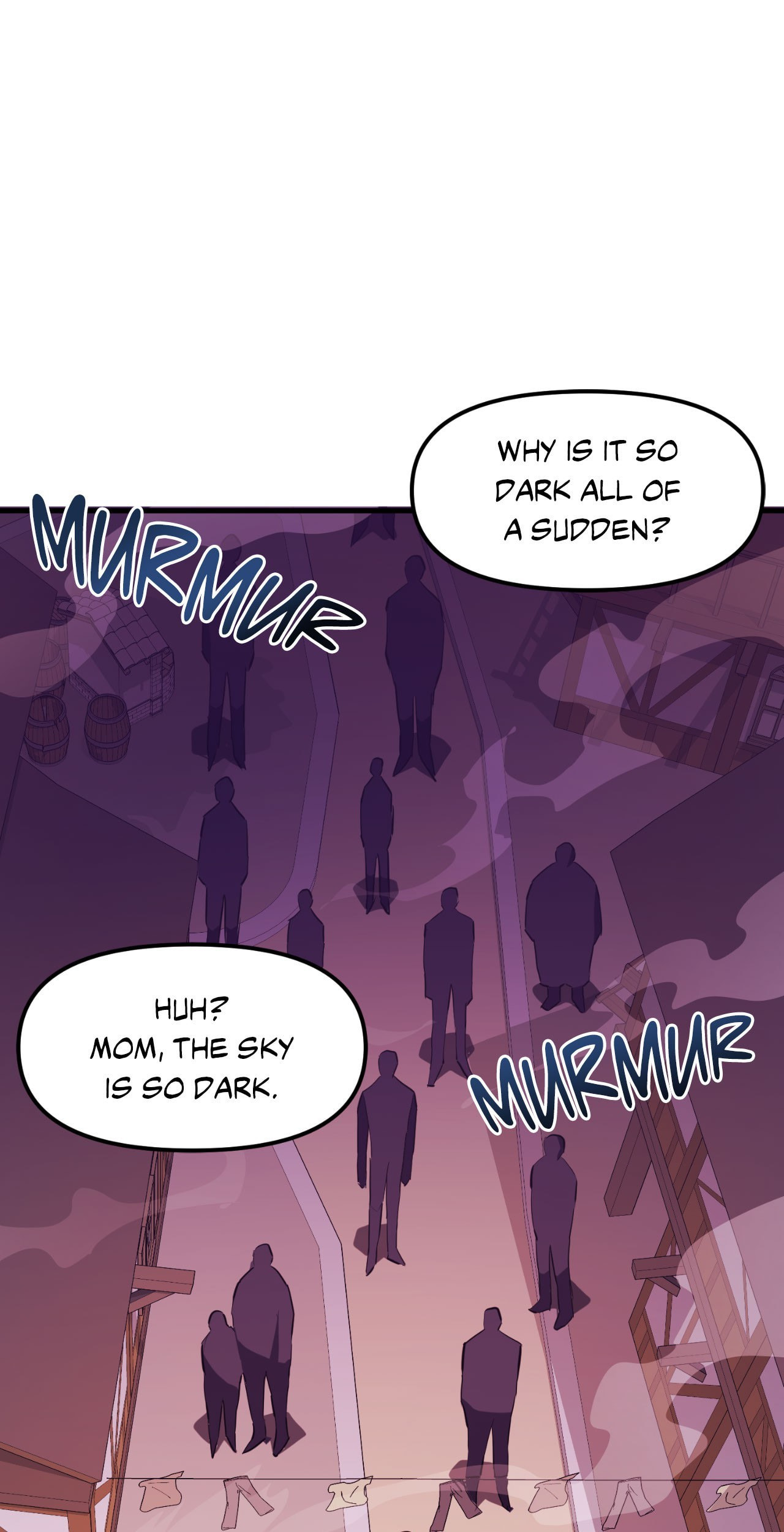 Read ARK chapter 69 image 35 on Lezhin