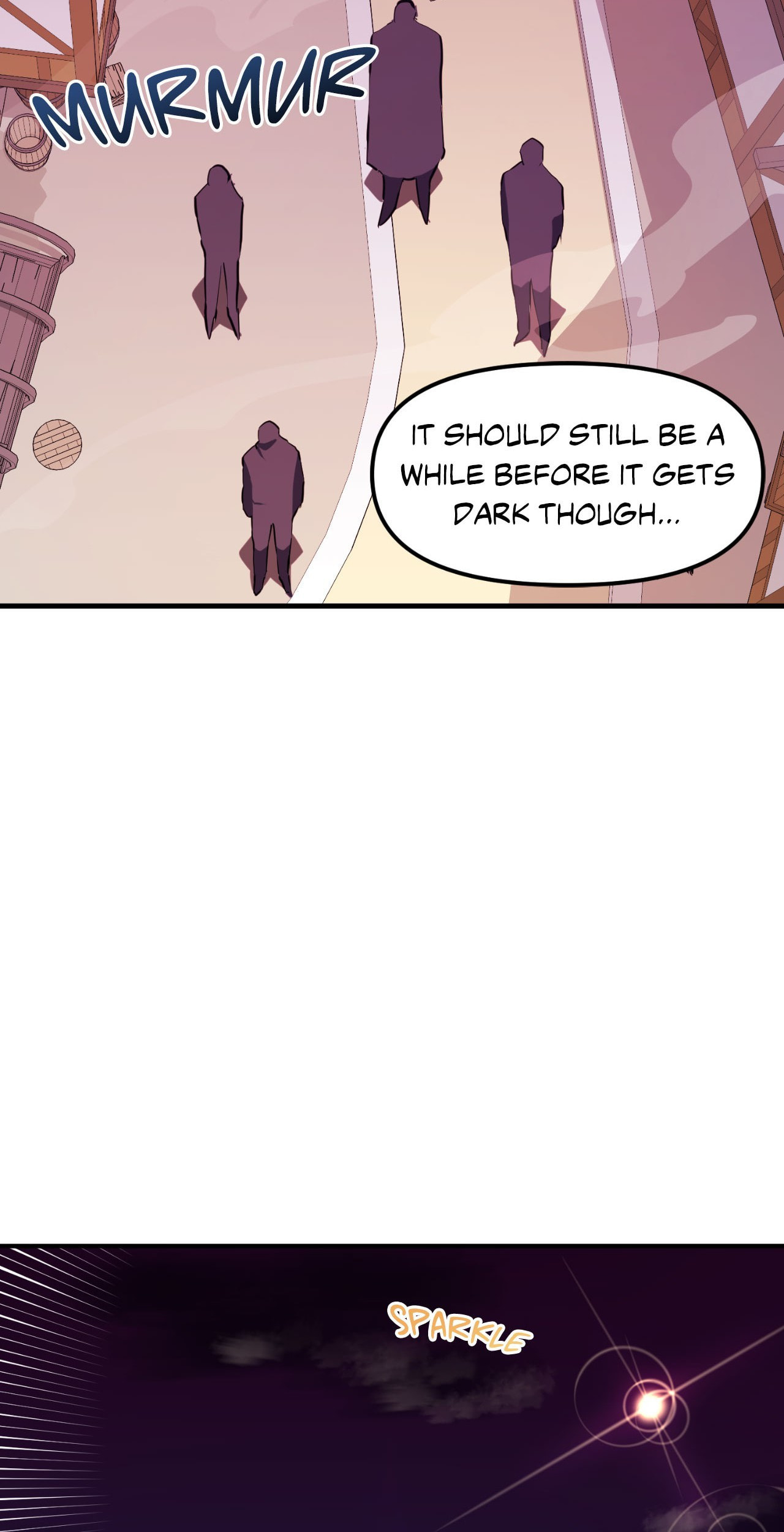 Read ARK chapter 69 image 36 on Lezhin