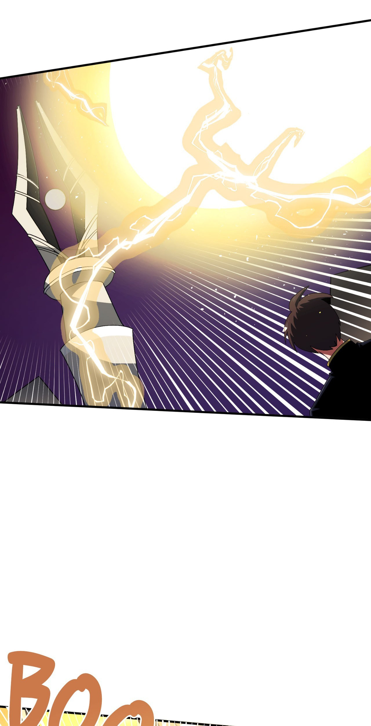 Read ARK chapter 69 image 40 on Lezhin