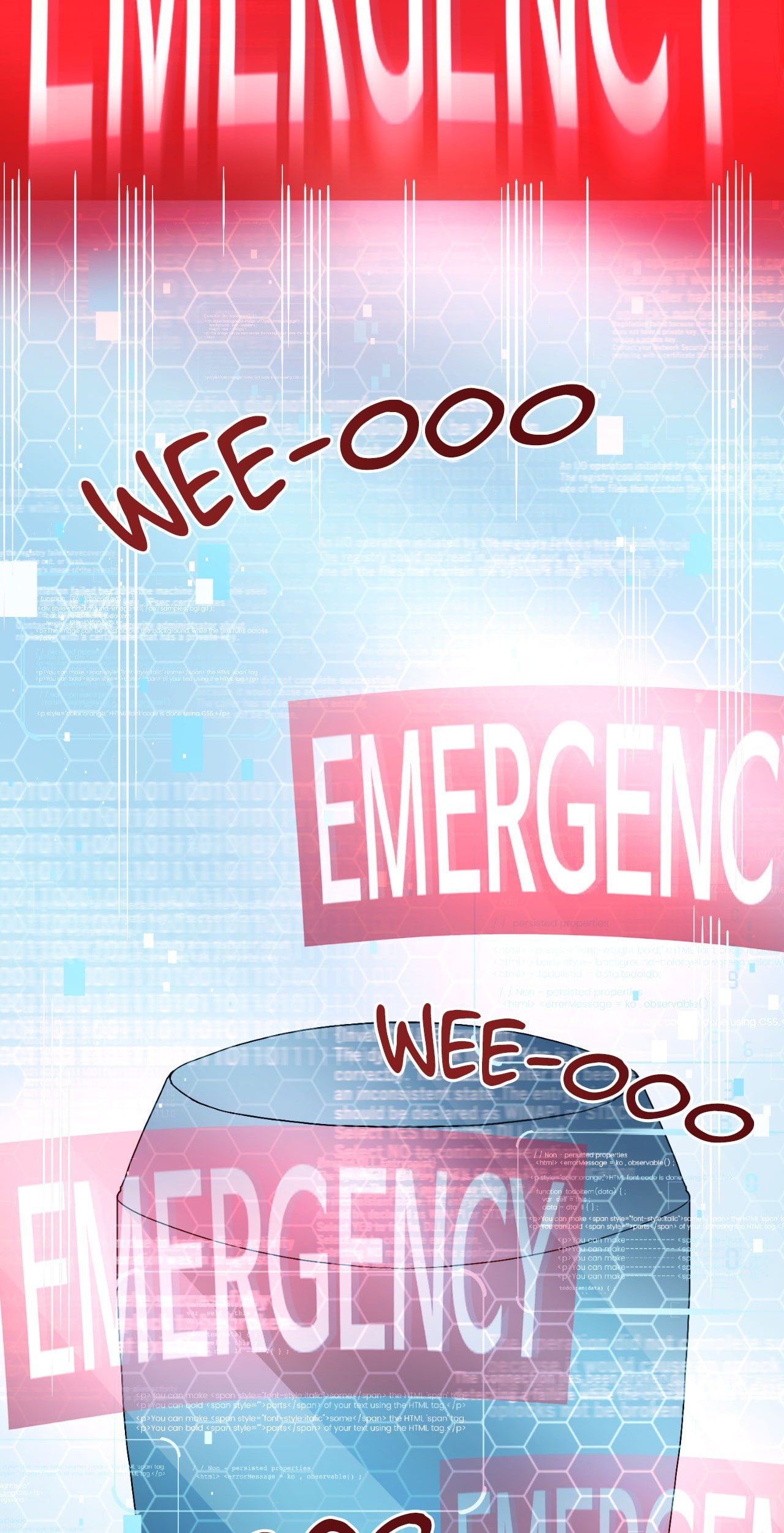 Read ARK chapter 69 image 47 on Lezhin