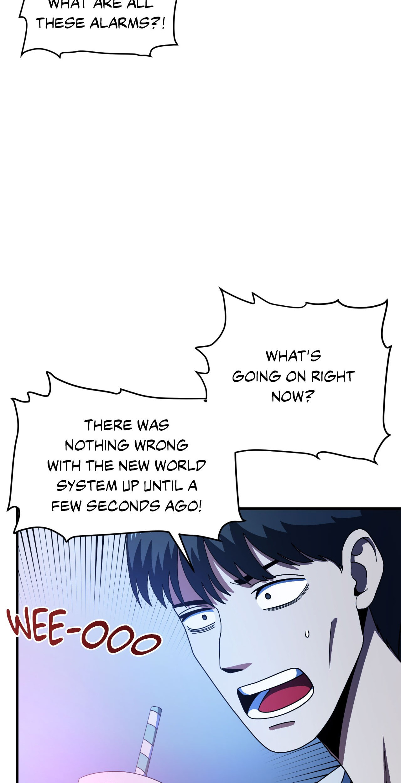 Read ARK chapter 69 image 49 on Lezhin