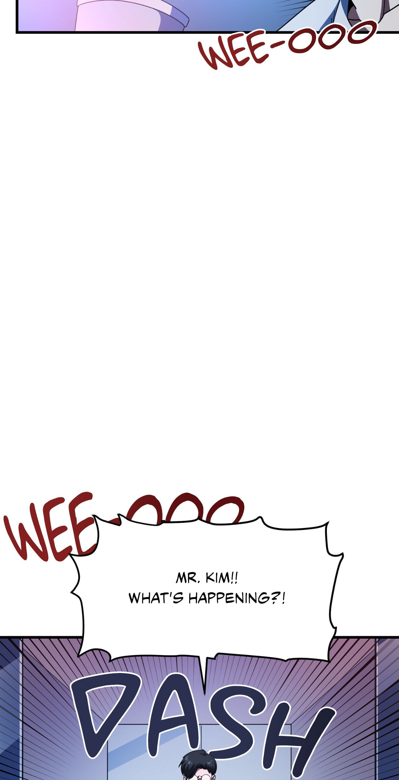 Read ARK chapter 69 image 50 on Lezhin