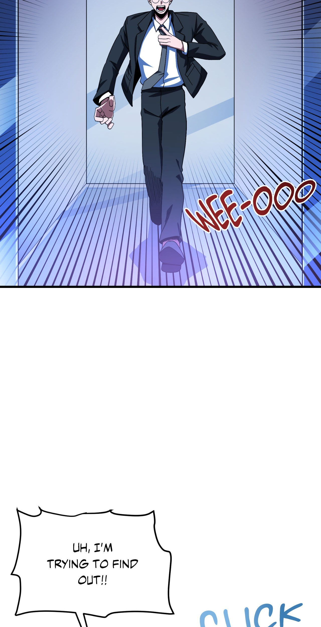 Read ARK chapter 69 image 51 on Lezhin