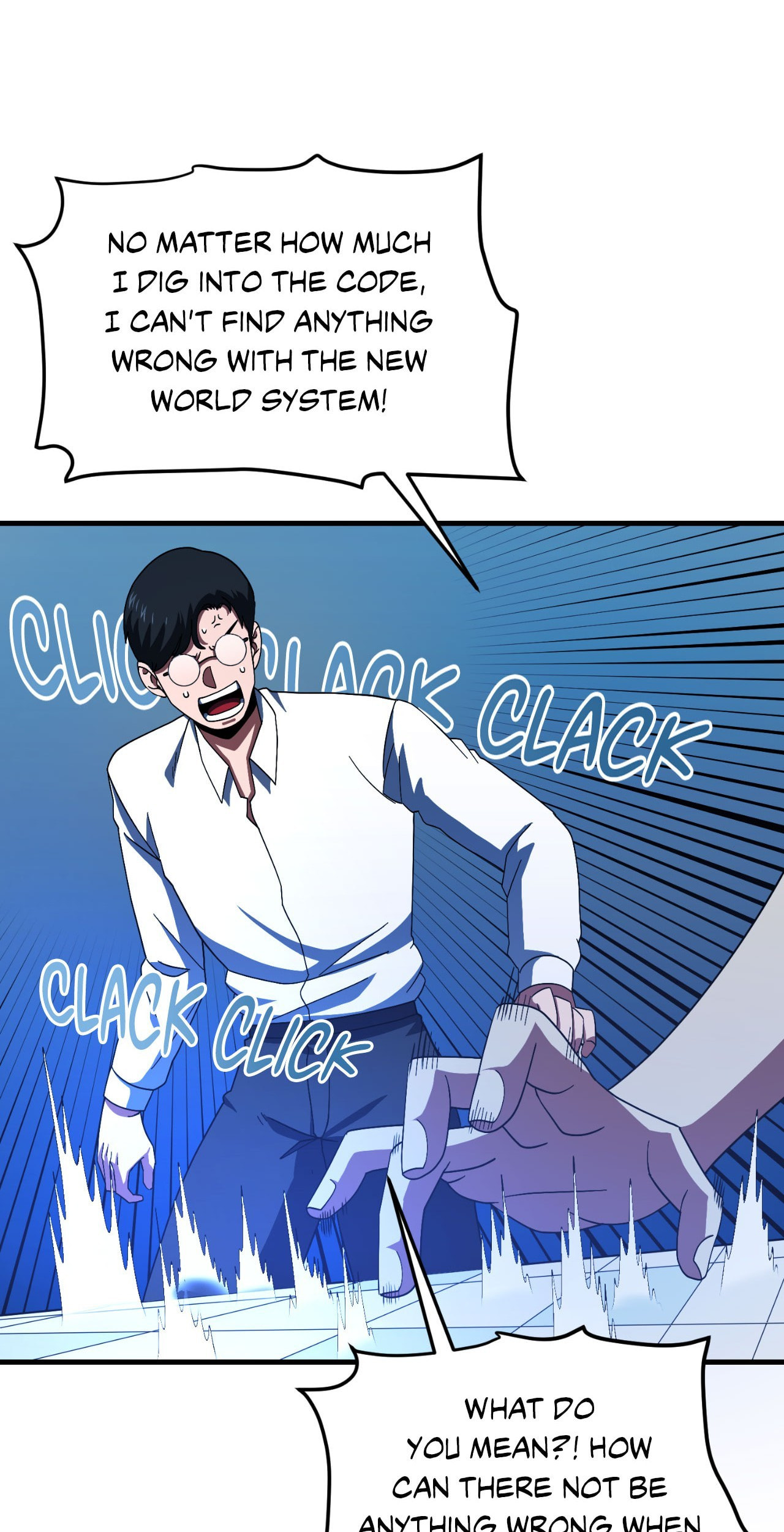 Read ARK chapter 69 image 53 on Lezhin